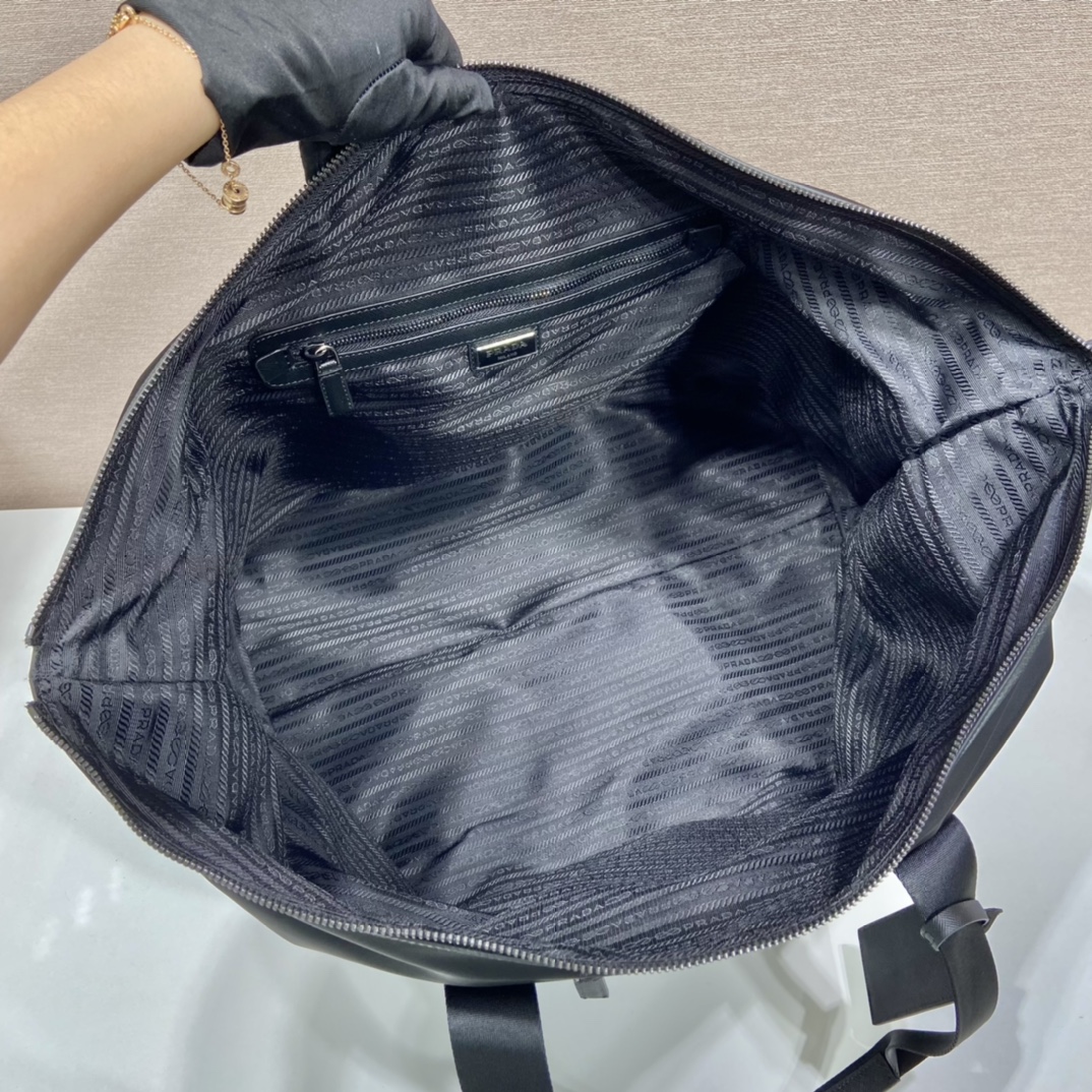 Pra*a 2vc796 tote-34*28*23cm
