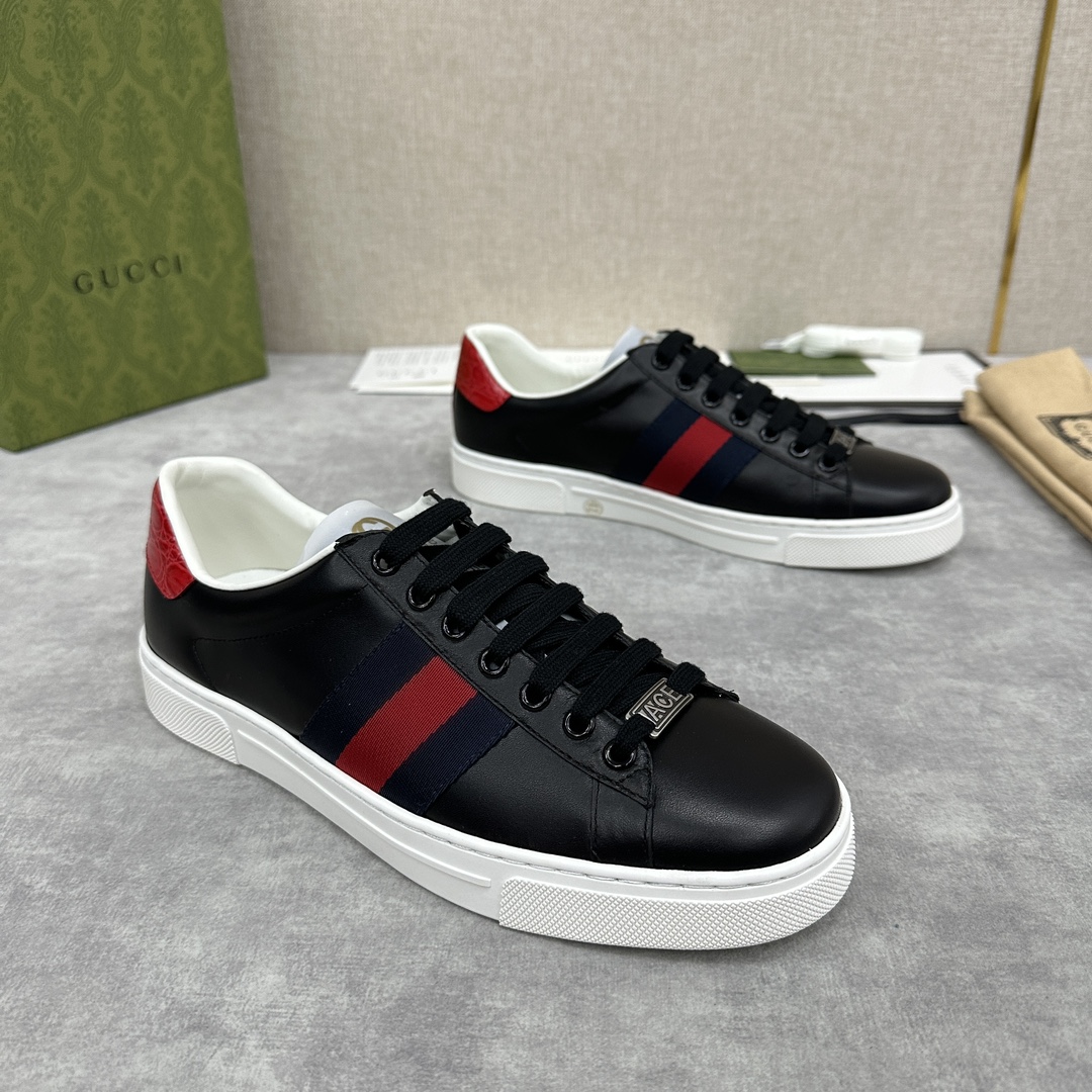 G*u*i sneakers