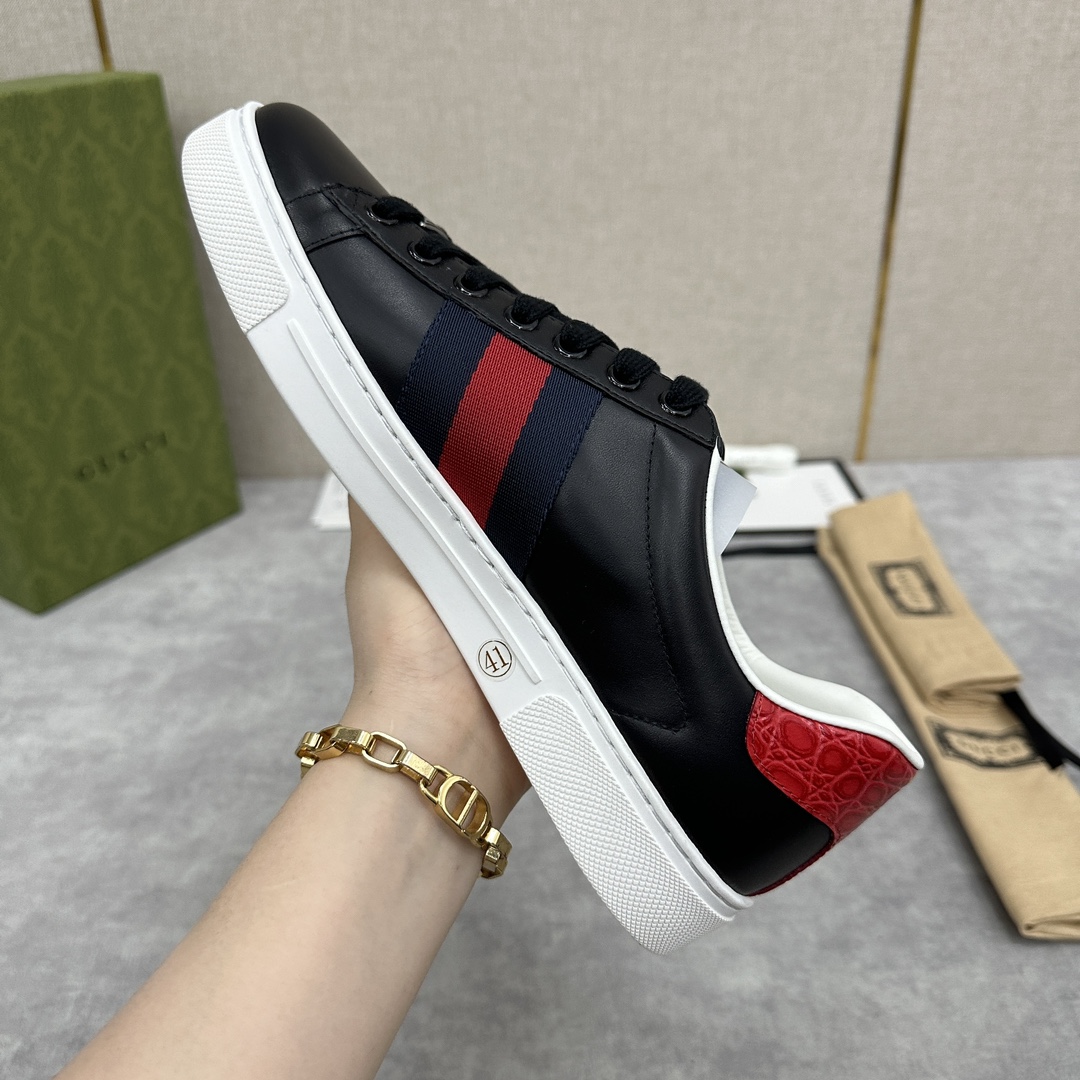 G*u*i sneakers