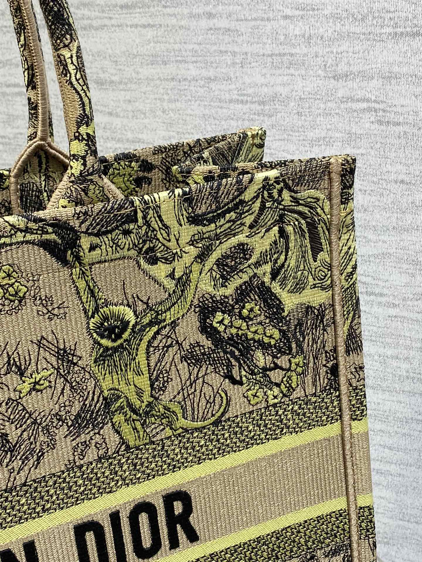 D*or book tote bags-42*32*5cm