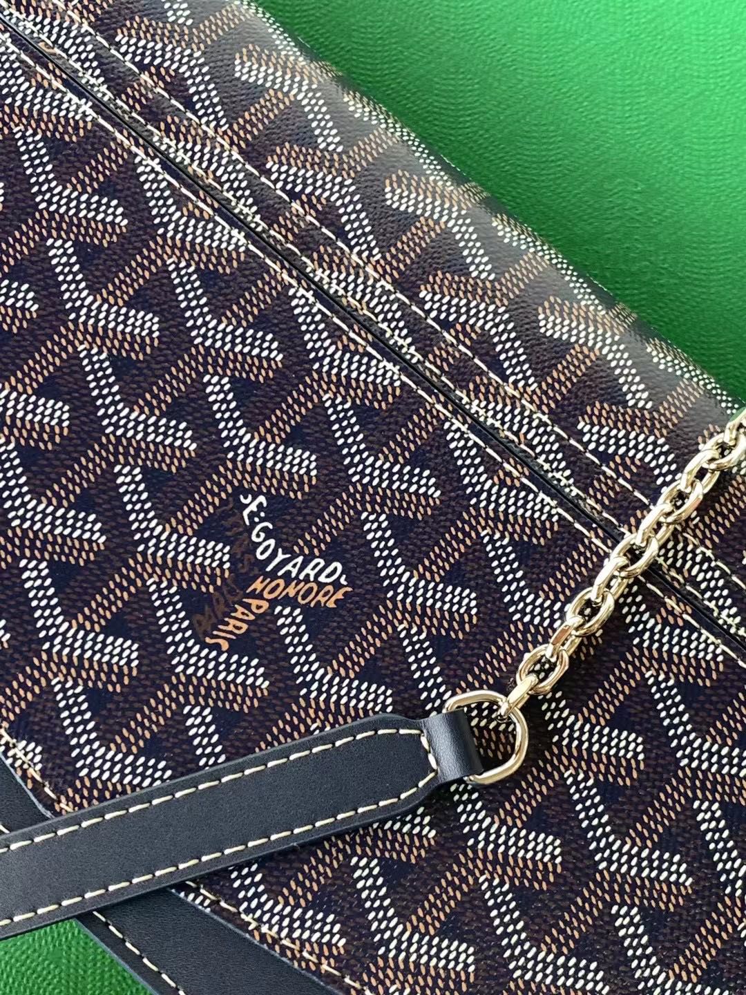 Go*ard duchess marie-caroline pouch-15*6.5*25cm