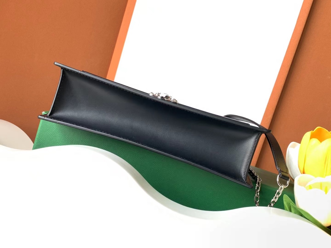 Go*ard duchess marie-caroline pouch-15*6.5*25cm