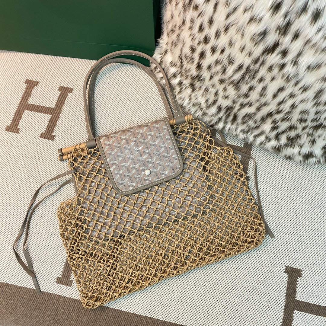 Go*ard aligre tote-30x34x7cm
