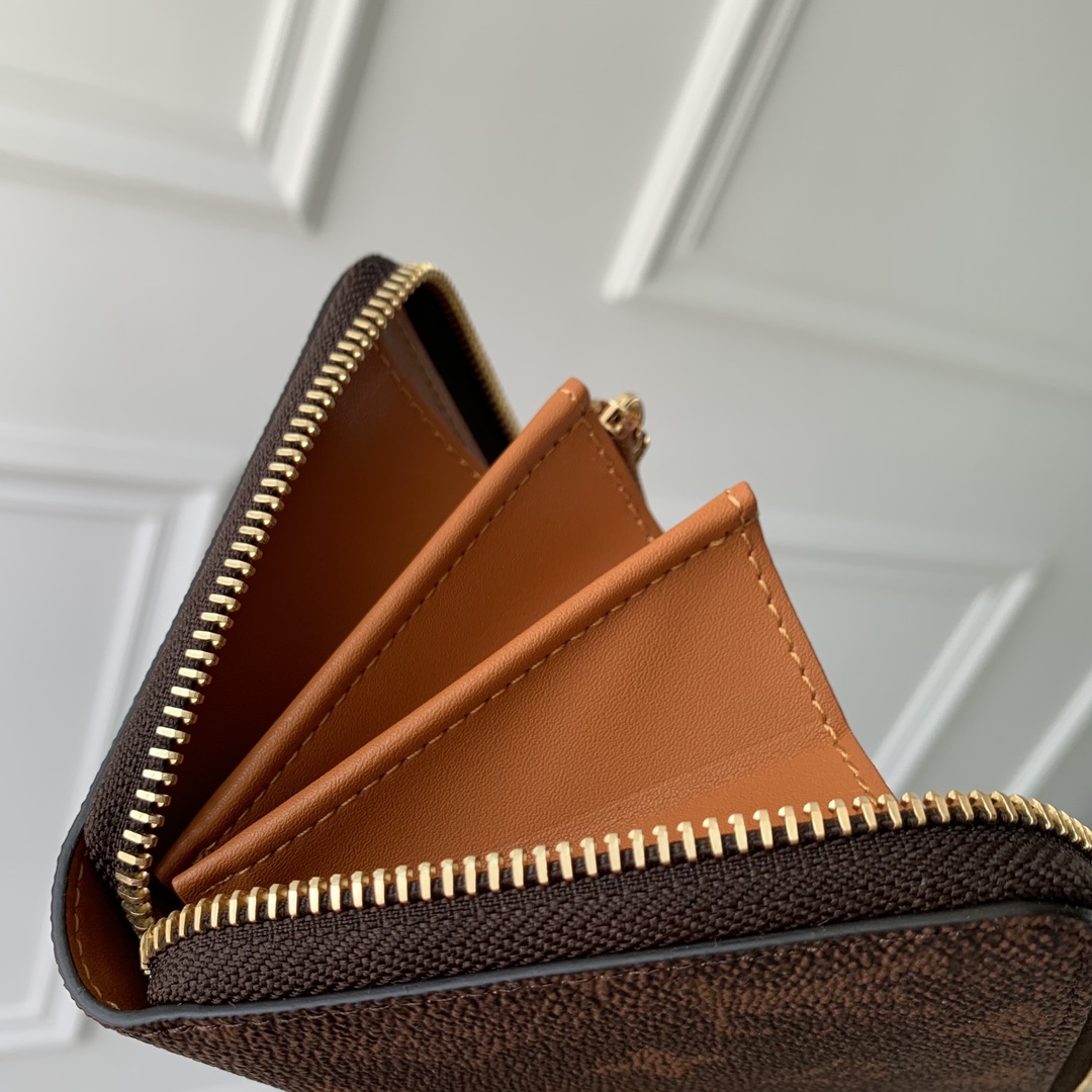 l0*is V*t0n wallet-m11702 -19*10cm