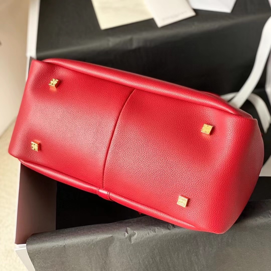 G1uenchy g-hobo tote-31*15*43cm
