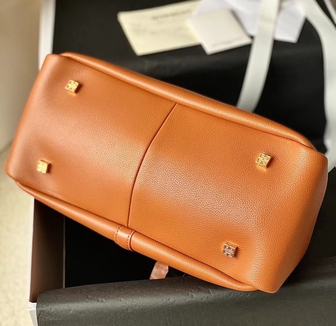 G1uenchy g-hobo tote-31*15*43cm