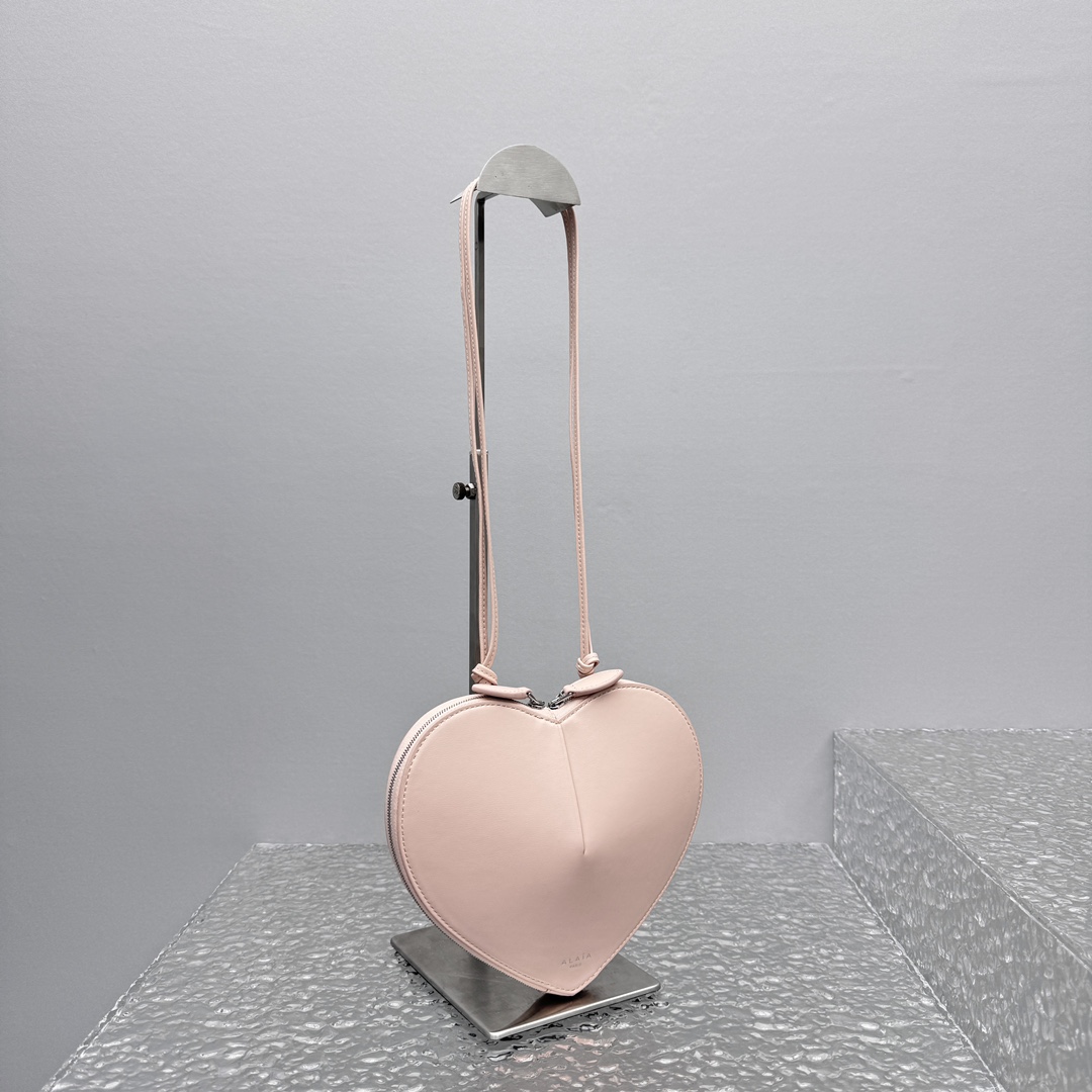 Aiai Le Coeur Bag-21x17x5CM