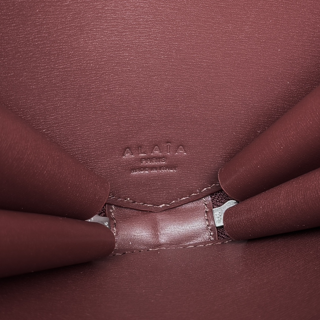 Aiai Le Coeur Bag-21x17x5CM