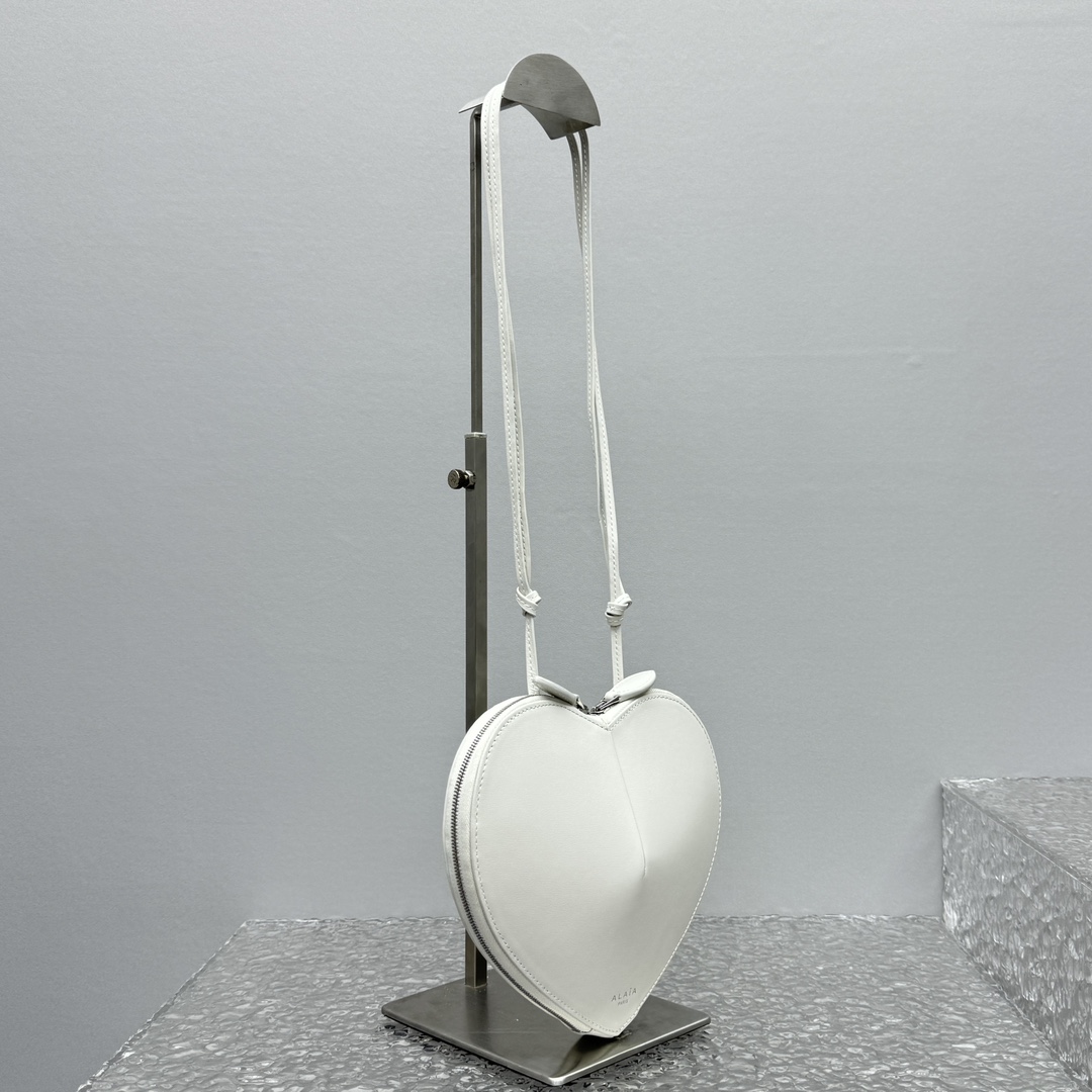 Aiai Le Coeur Bag-21x17x5CM