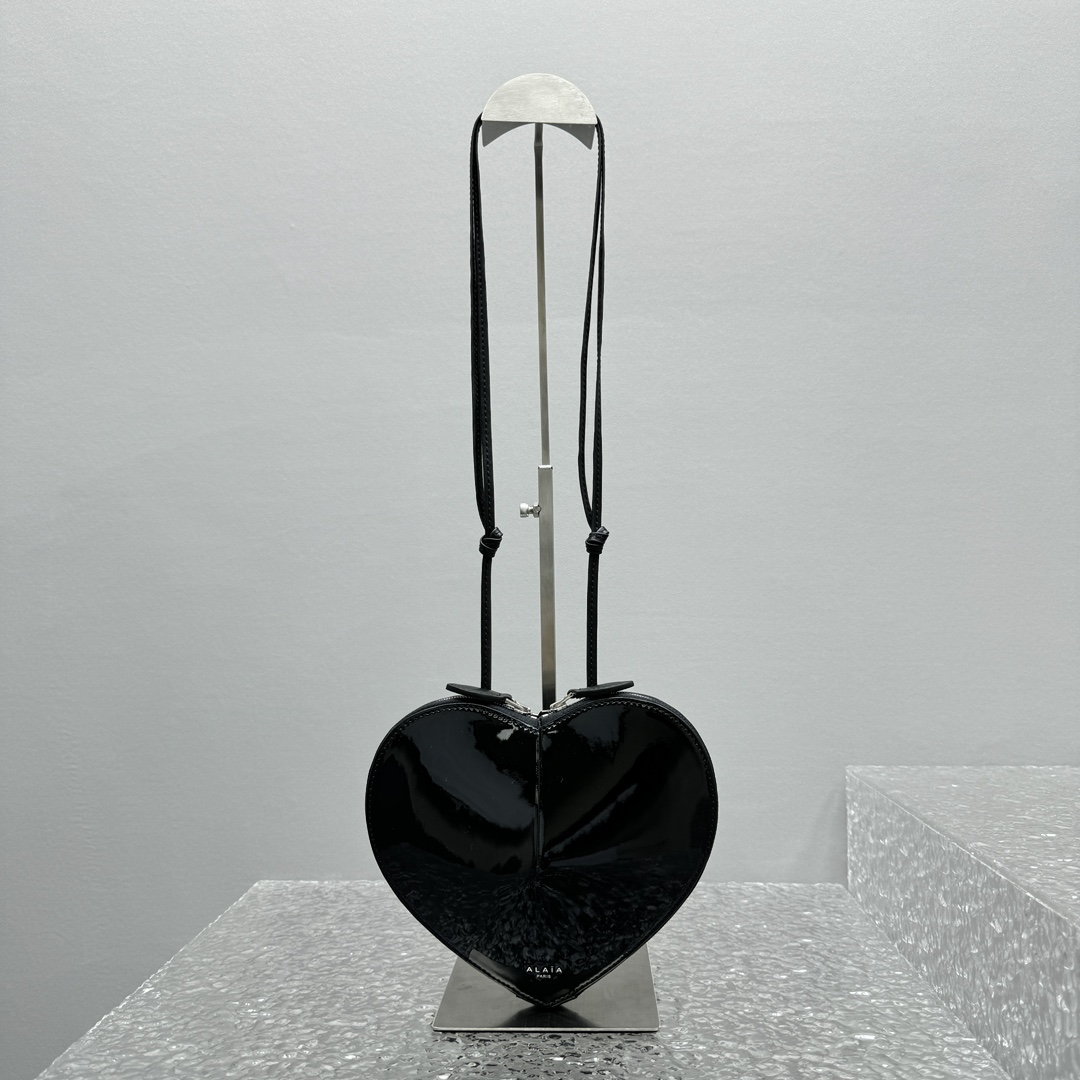 Aiai Le Coeur Bag-21x17x5CM
