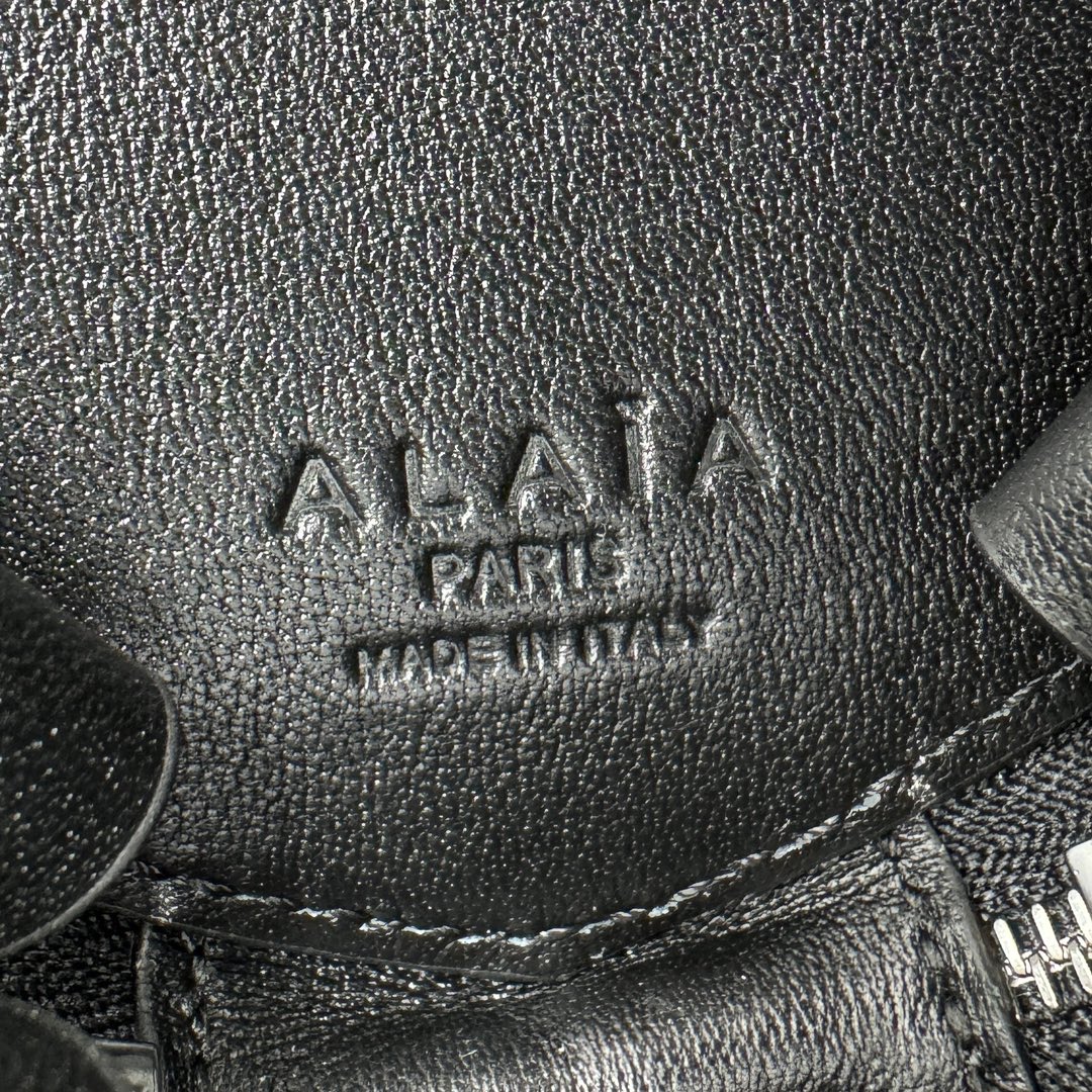 Aiai Le Coeur Bag-21x17x5CM
