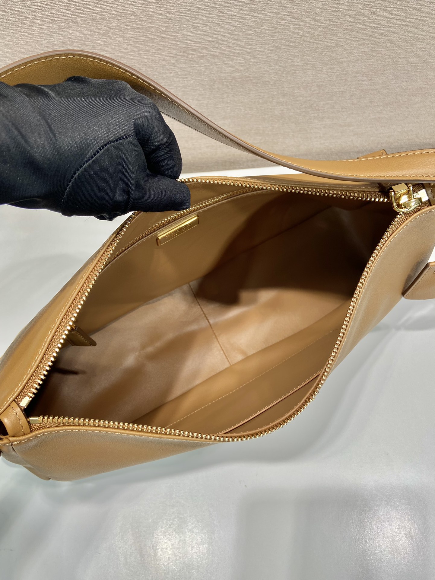 Pra*a aimee top handbags-1bc228-39*24*12cm