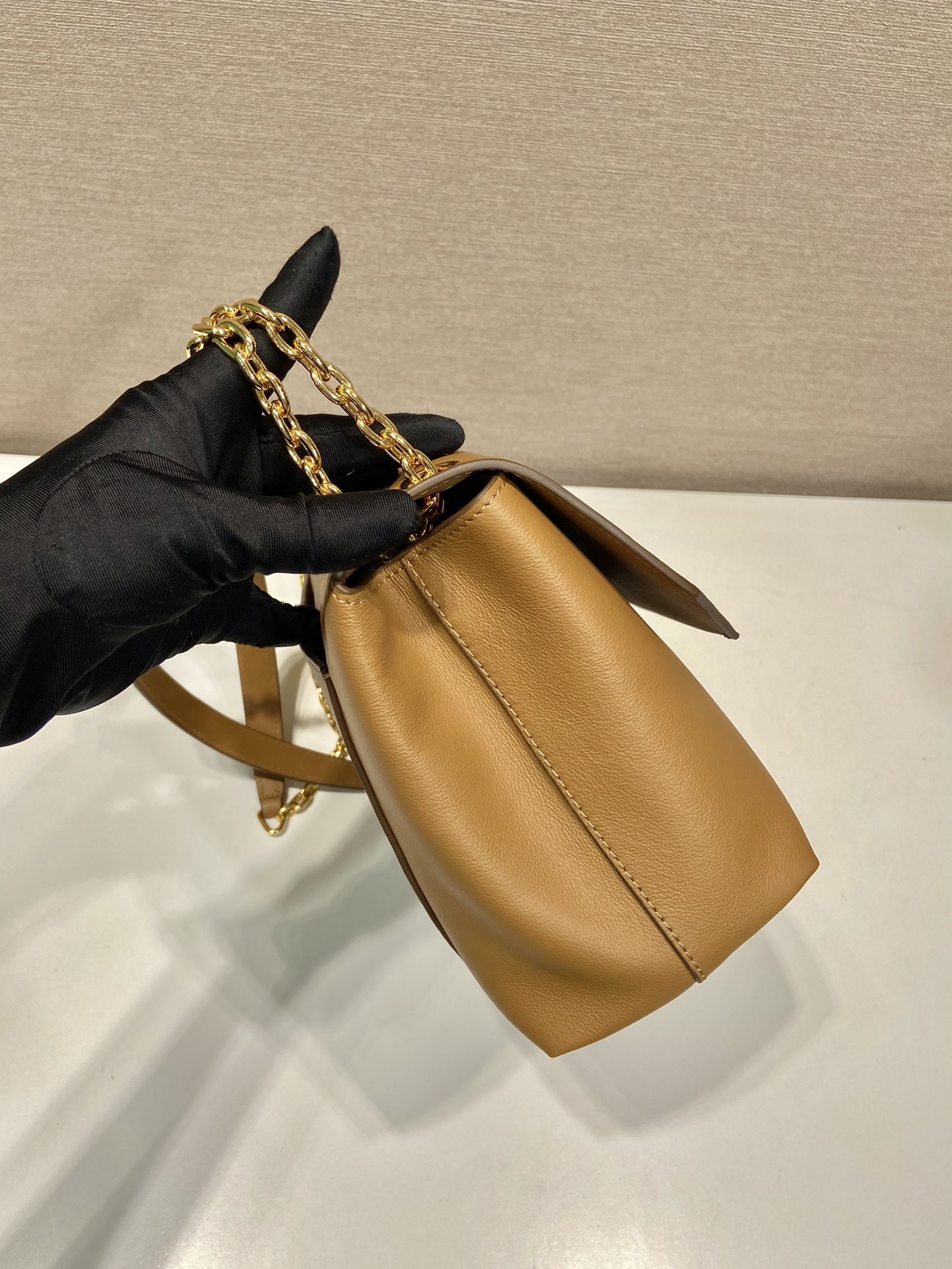 Pra*a top handbags-1bd371-29*16*9.5cm