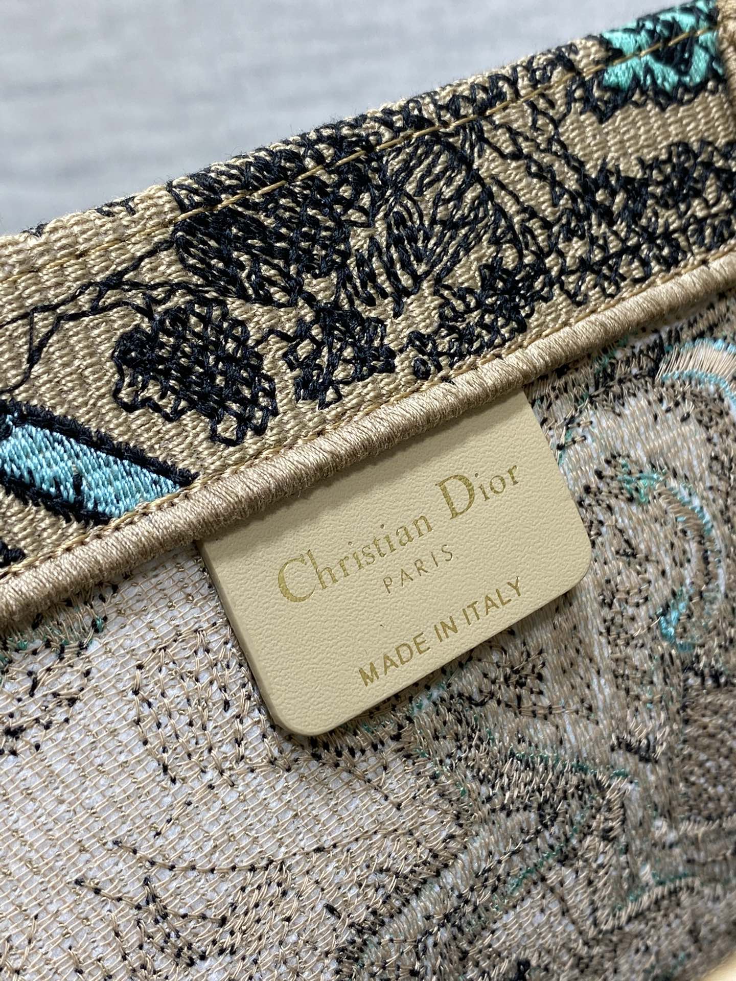 D*or book tote bags-42*32*5cm