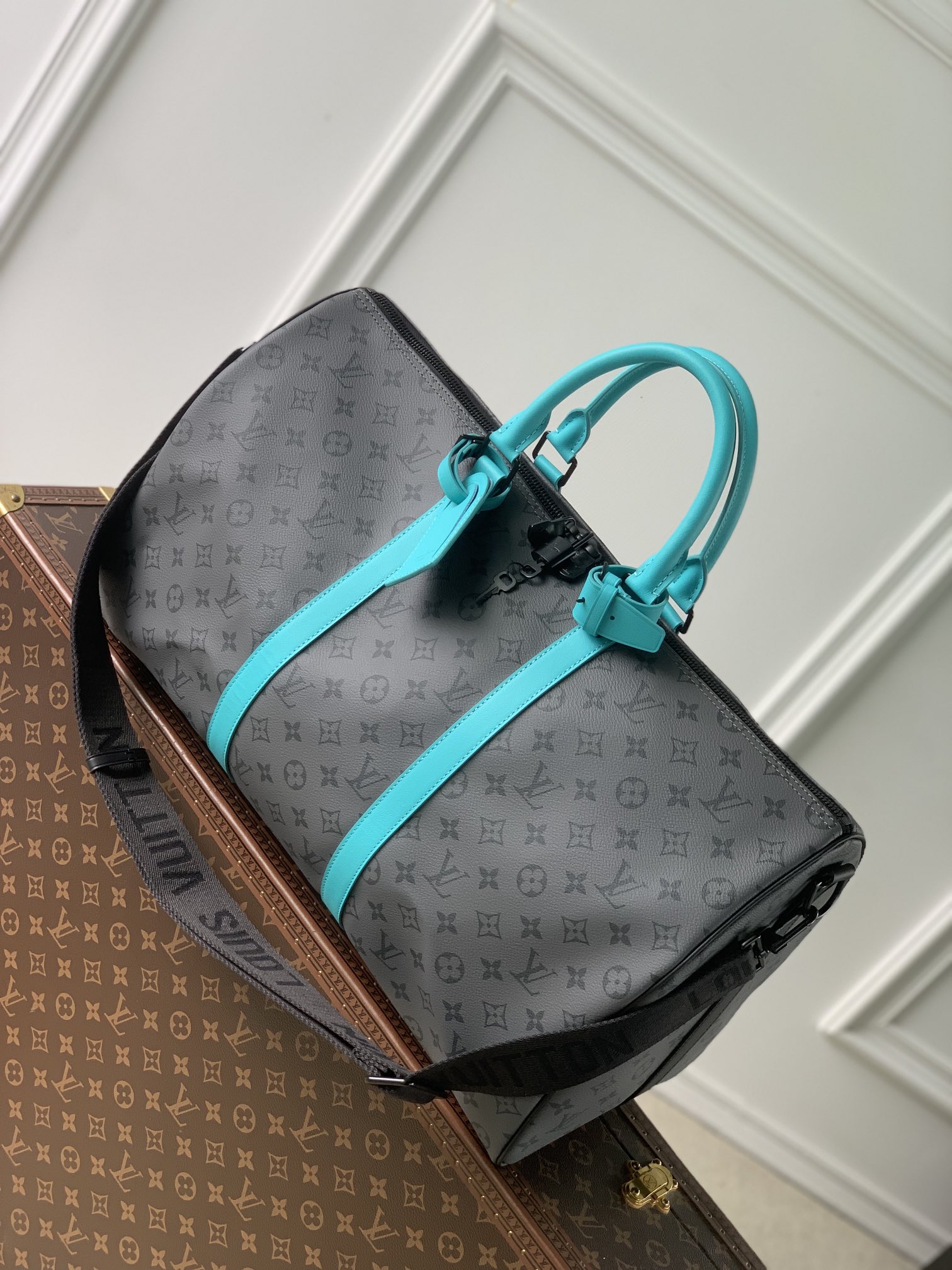 l0*is V*t0n keepall 50-m41416-50*29*23cm