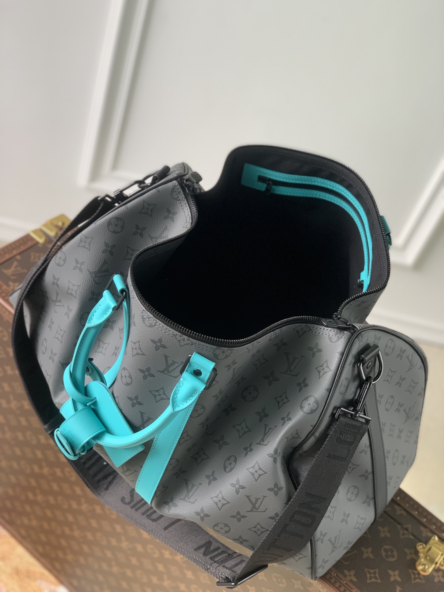 l0*is V*t0n keepall 50-m41416-50*29*23cm