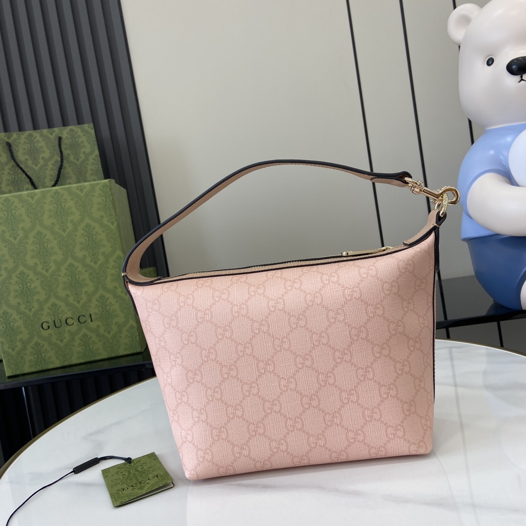 G*u*i ophidia tote-20*18.5*10cm