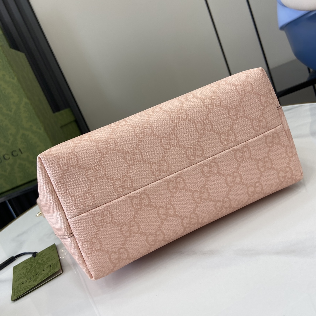 G*u*i ophidia tote-20*18.5*10cm