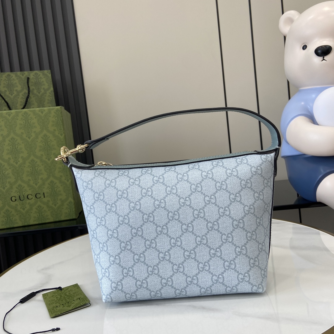 G*u*i ophidia tote-20*18.5*10cm