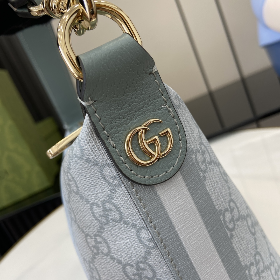 G*u*i ophidia tote-20*18.5*10cm