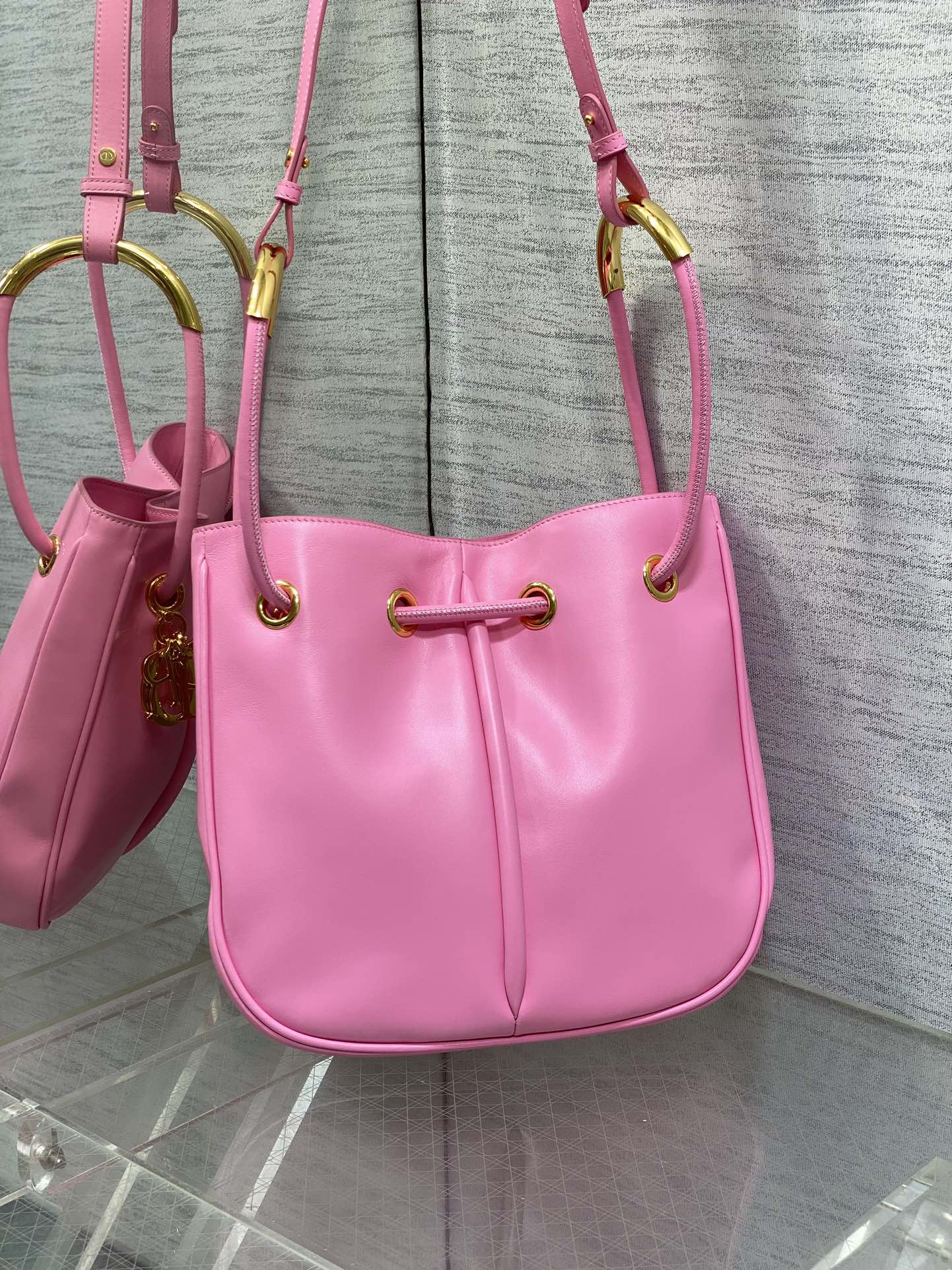 D*or nolita bags-27*5*25cm