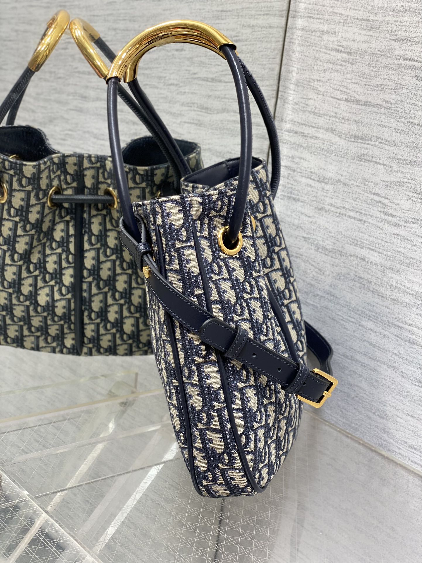 D*or nolita bags-27*5*25cm