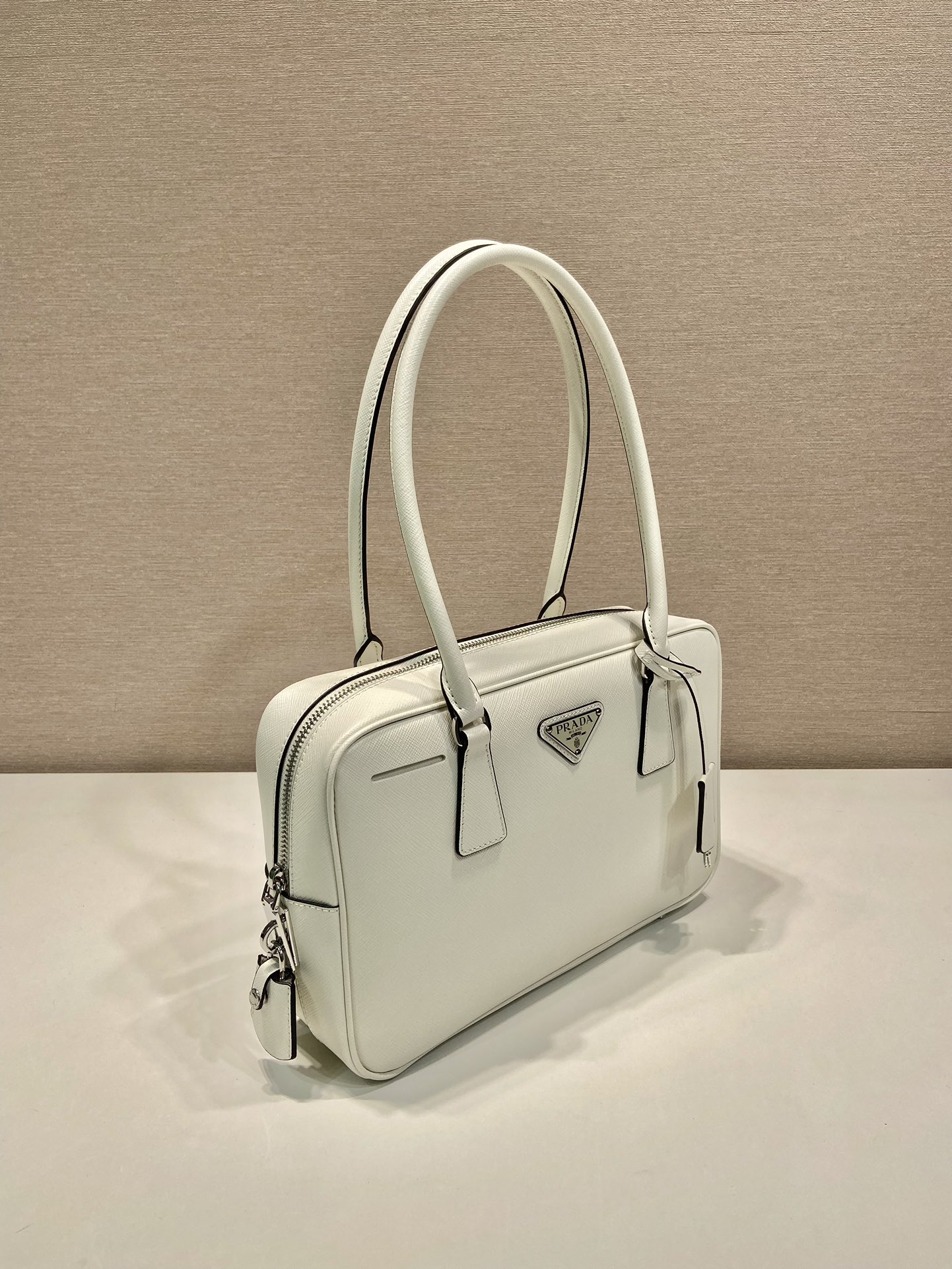 Pra*a top handbags-1ba428-29*19*8cm