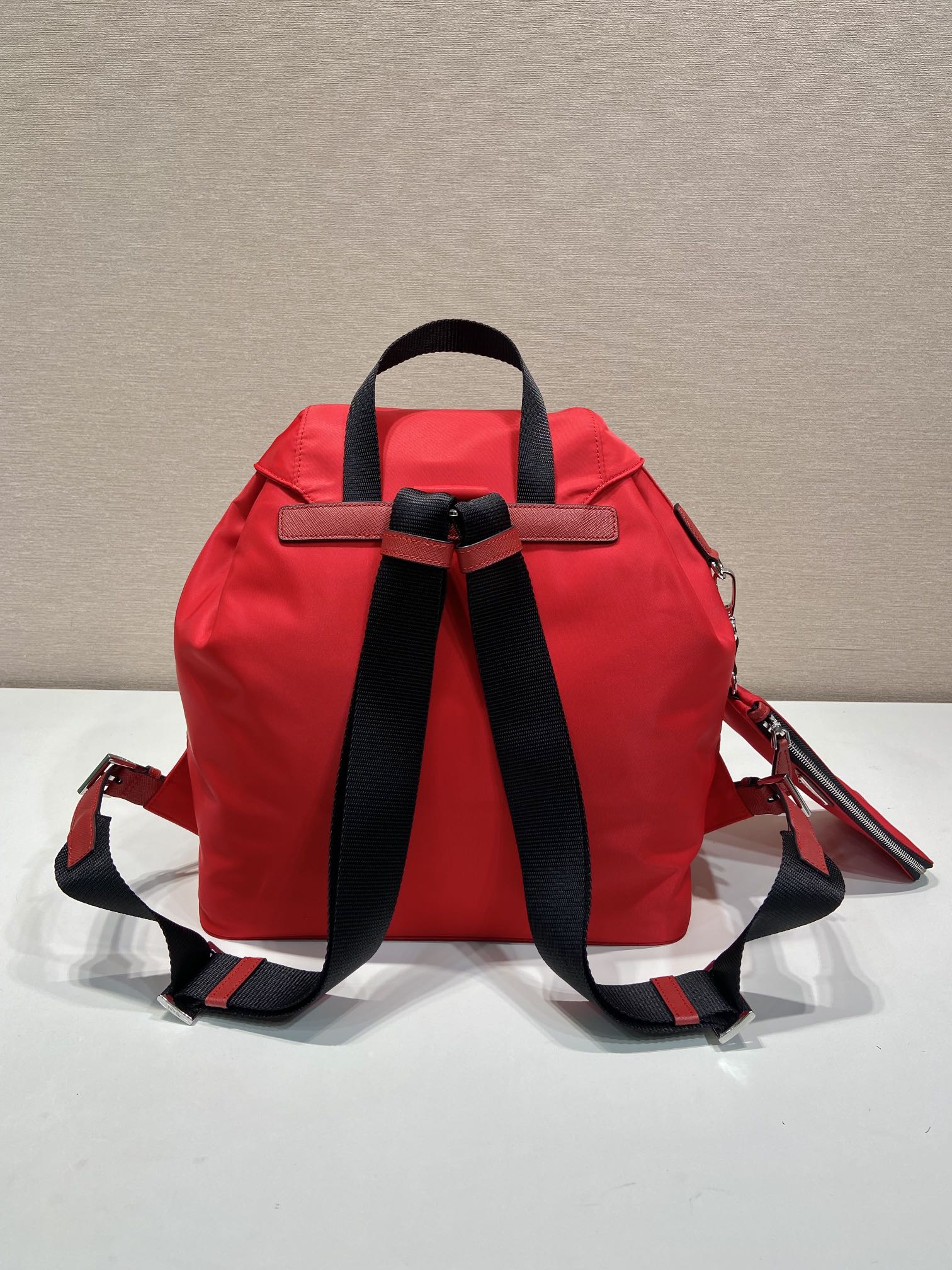 Pra*a backpack 1bz811-30*32*15cm