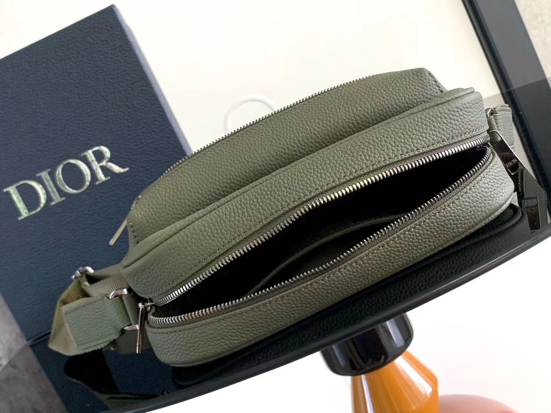 D*or rider 2.0 bag-23 x 17 x 7.5cm