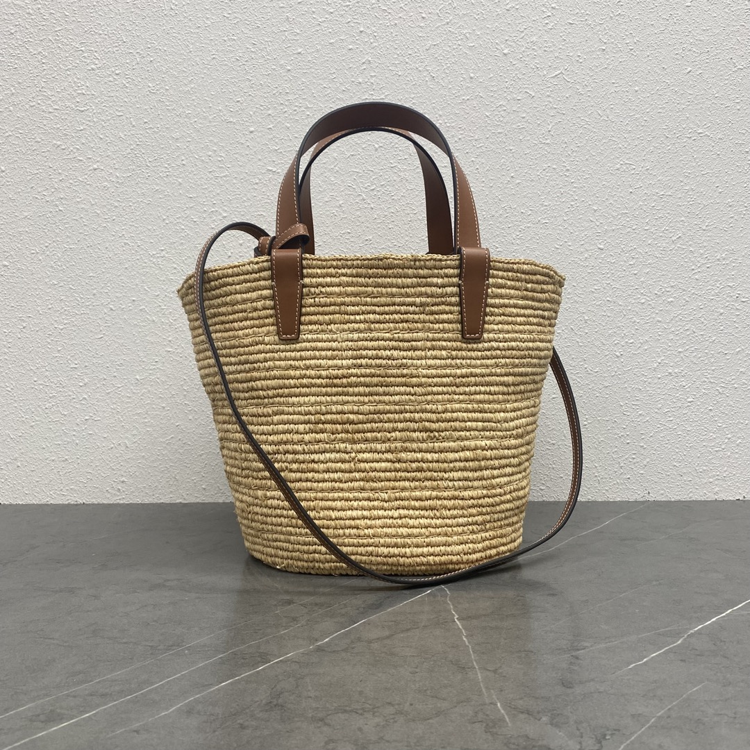 Ce**e ce teen tote bag-21.5x22x13cm