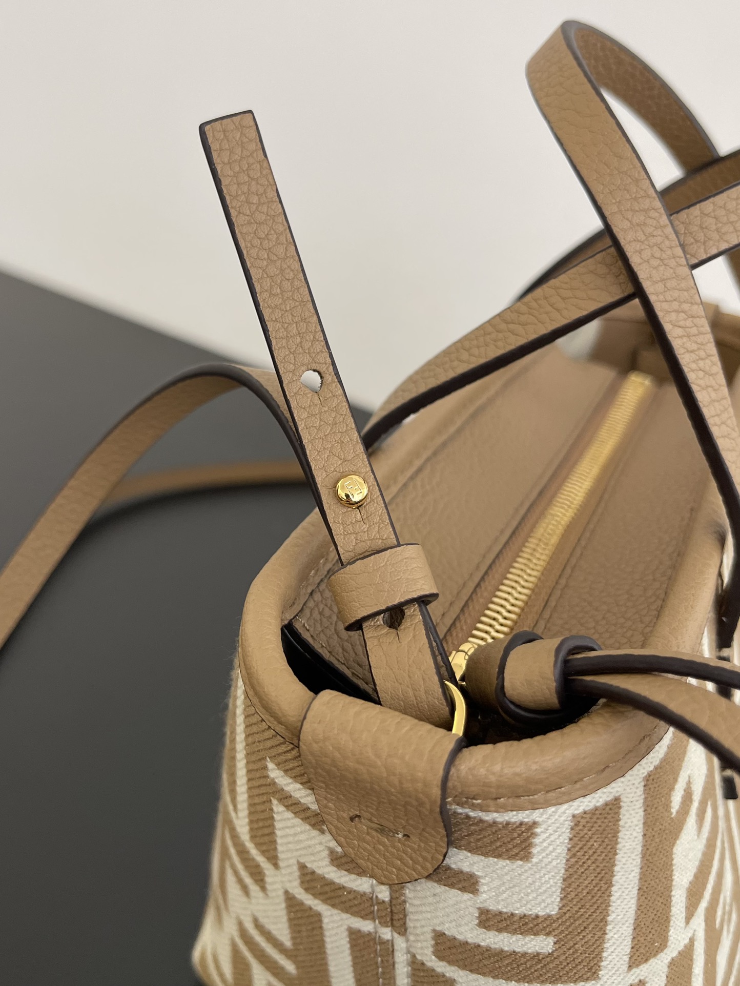 F**di roll bag -23*19.5*15cm