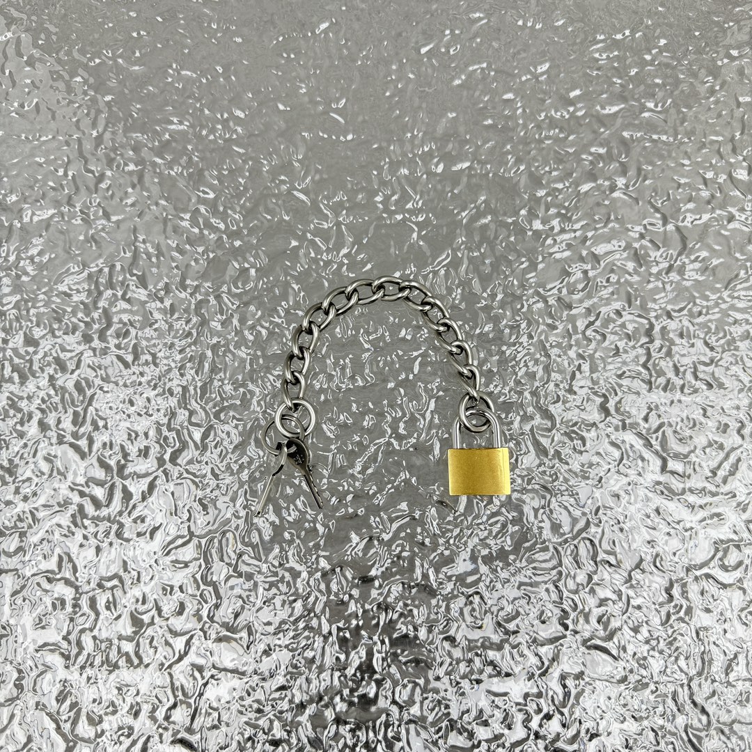 Ba*len*cia*ga bracelet-19cm