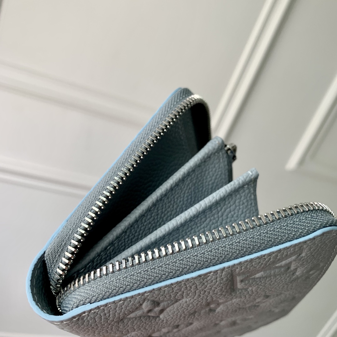 l0*is V*t0n wallet-19.5 10.5 2.5cm