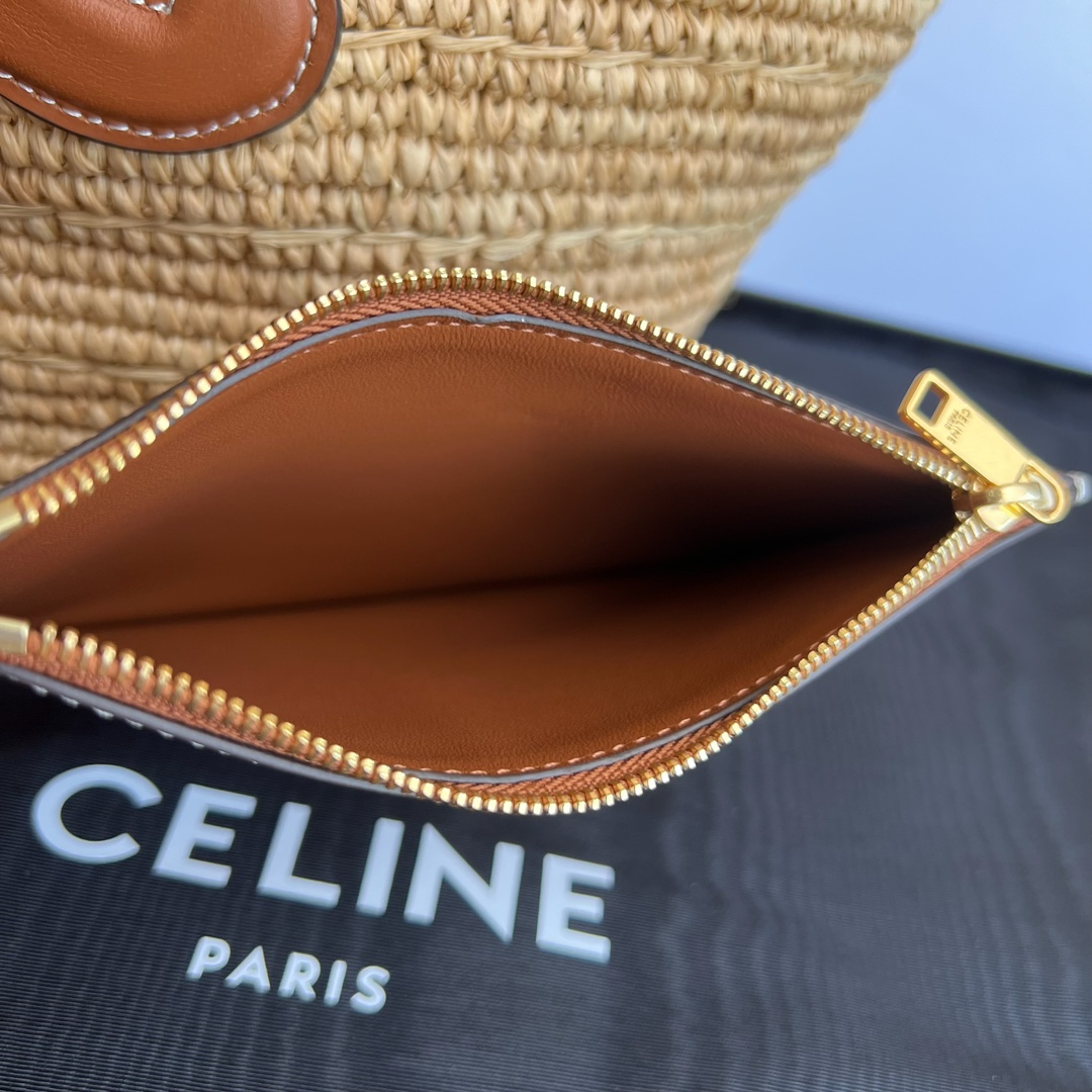 Ce**e tote bag-22 x30x 14cm