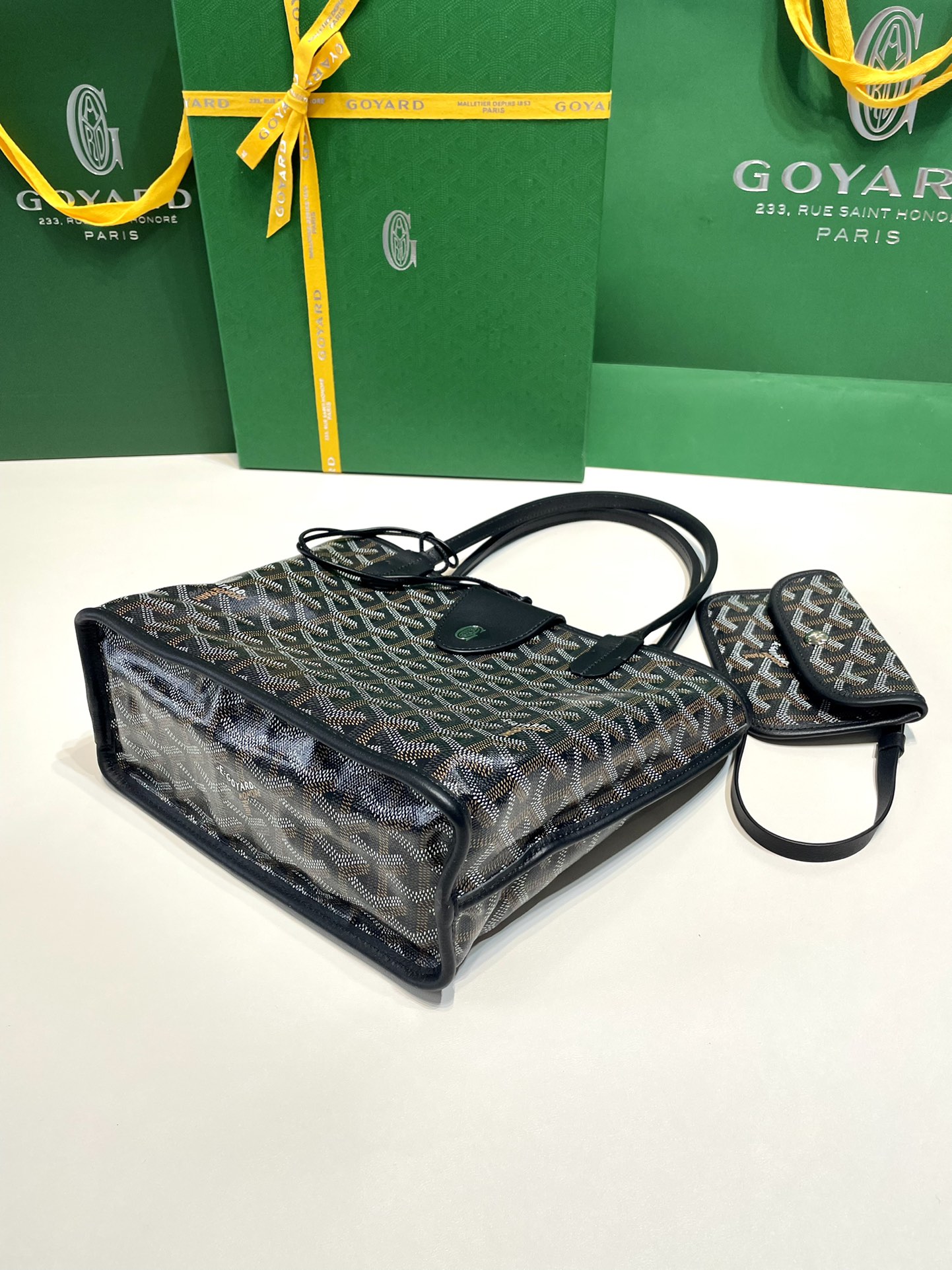 Go*ard anjou mini handbags-30*22*21cm