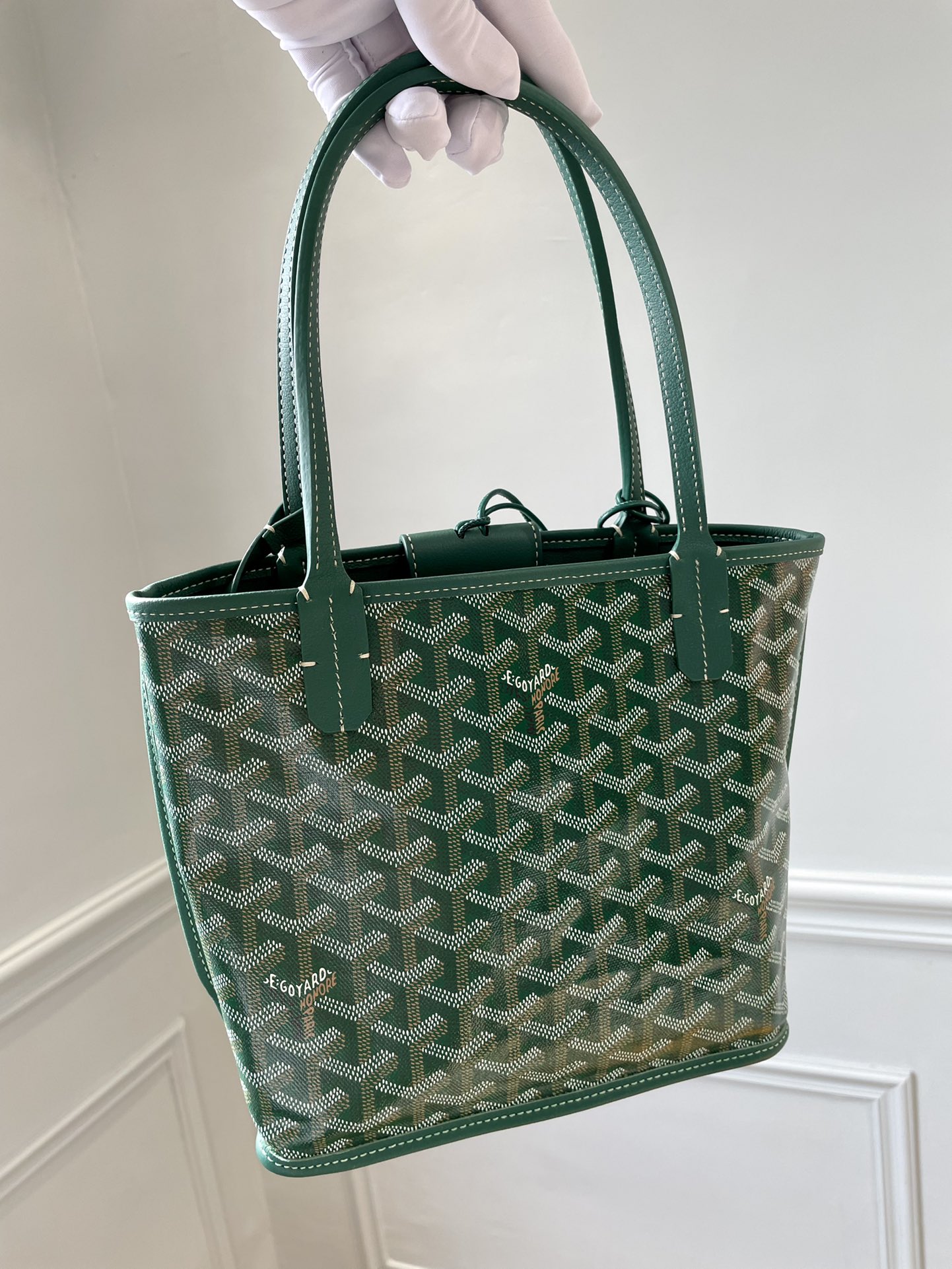 Go*ard anjou mini handbags-30*22*21cm