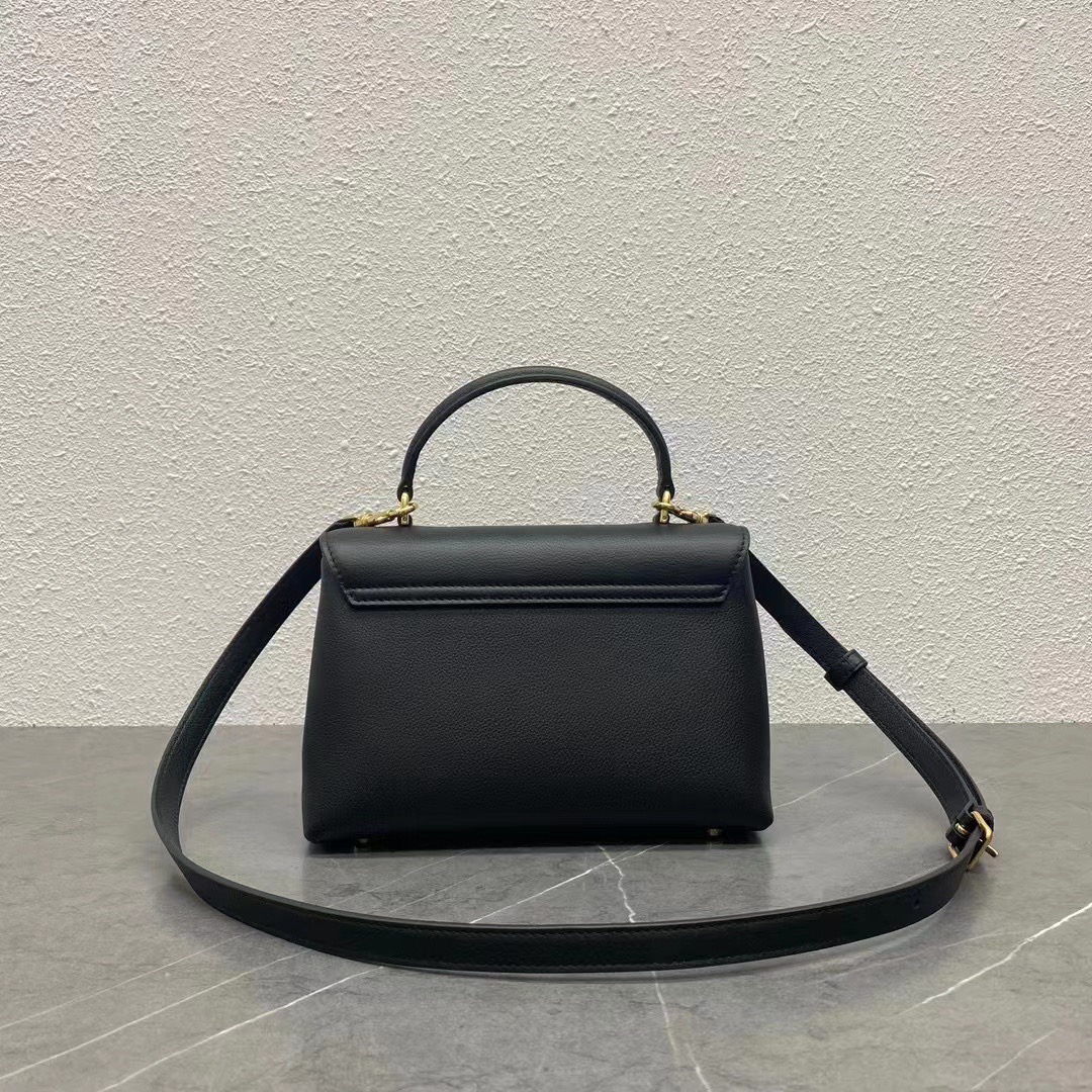 Ce**e triumph arch kelly bag-20x8x14cm