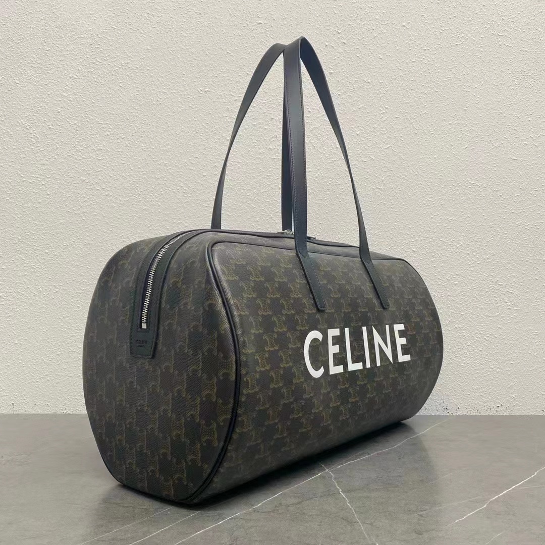 Ce**e carry-on travel bag-45×23×17cm