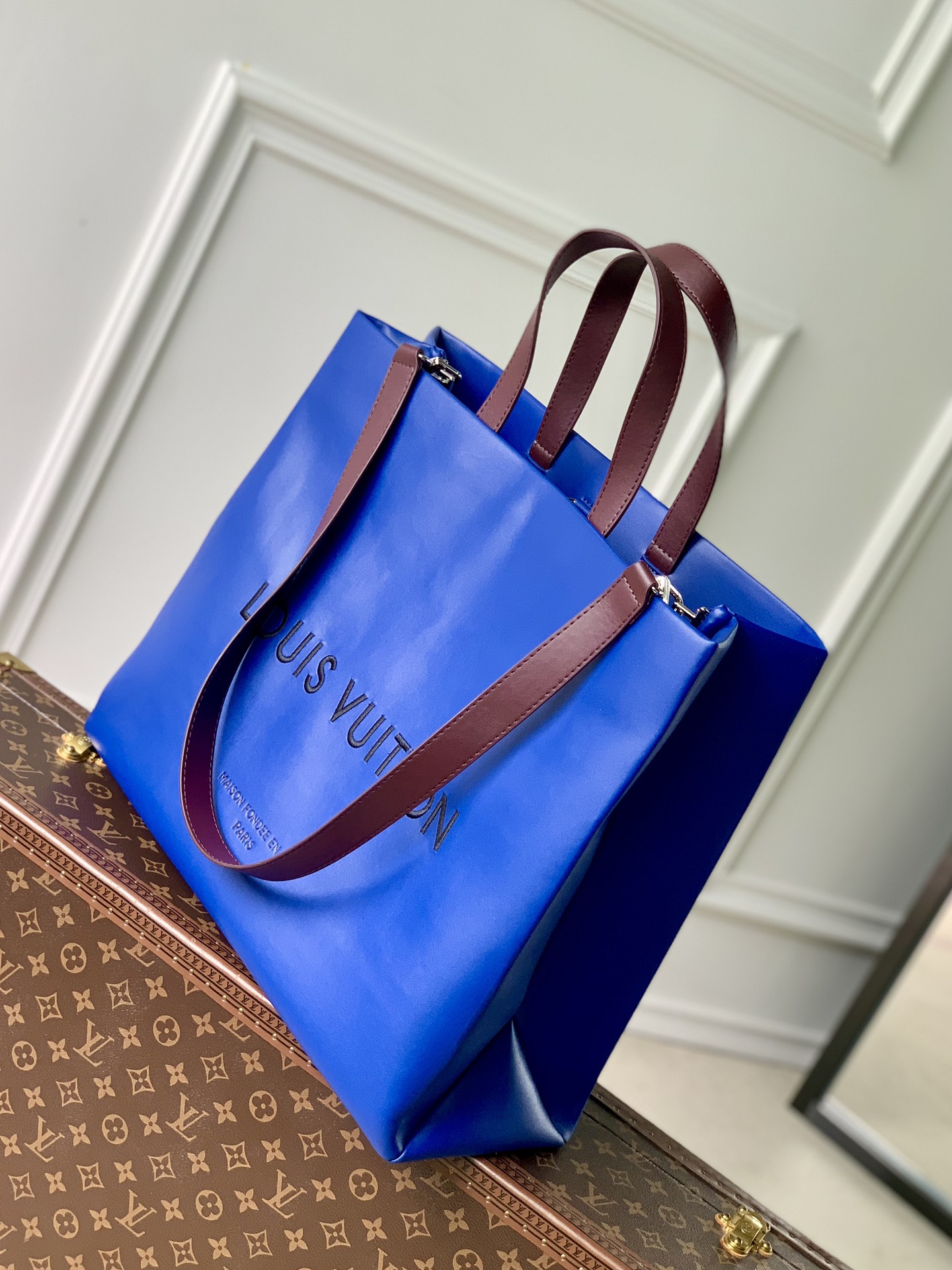 l0*is V*t0n shopper handbags-40 x 32 x 16cm