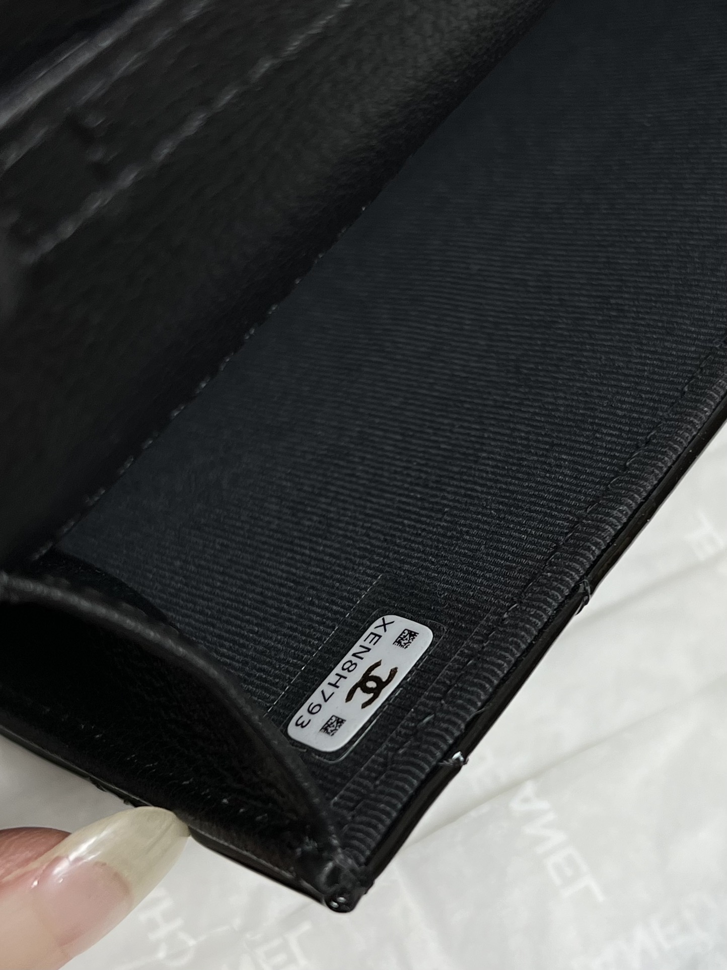 Ch@Nel Chain Bag-12.5*9*3CM