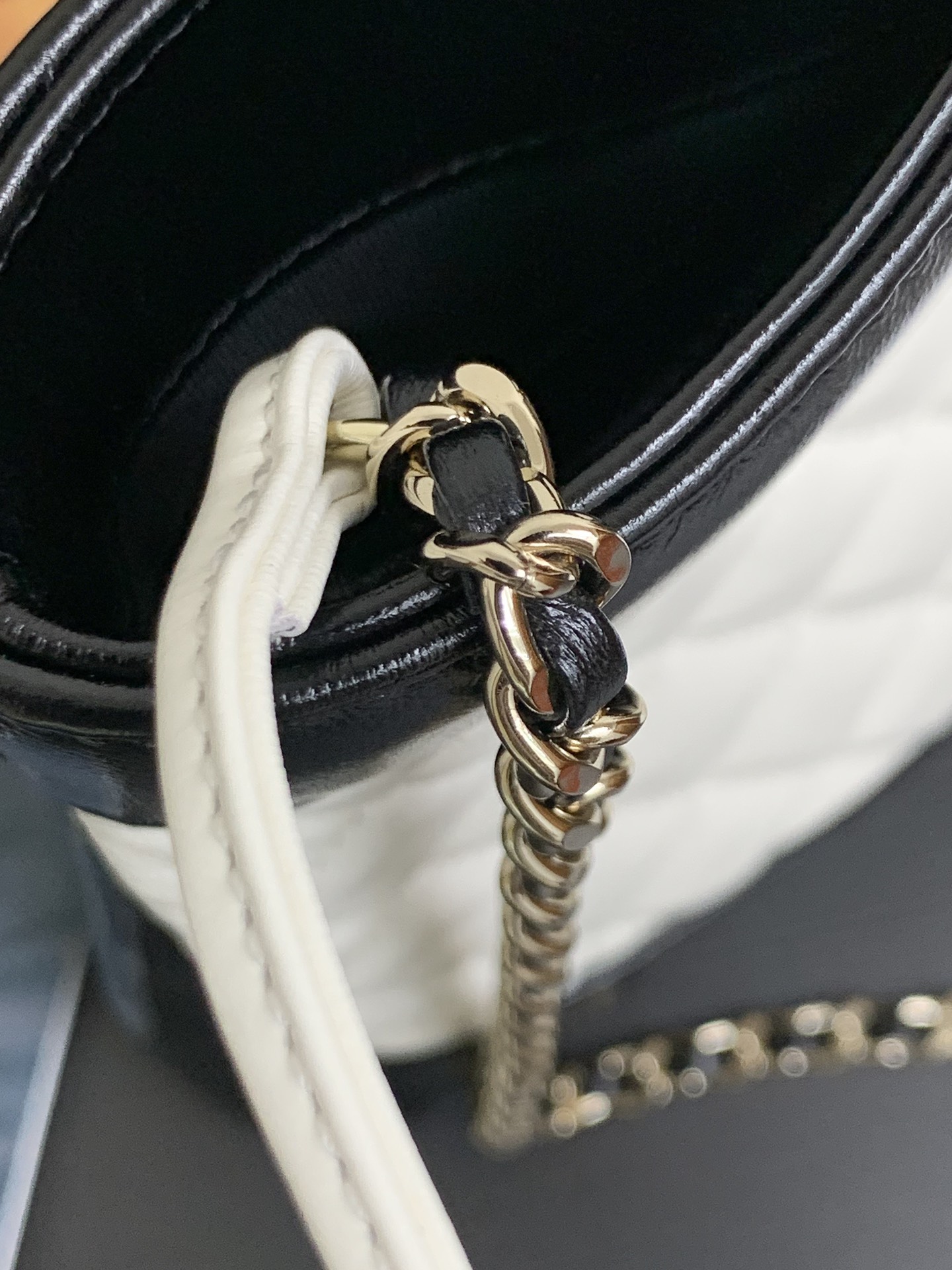 Ch@nel Mini 31 Bag-22*23*5.5CM