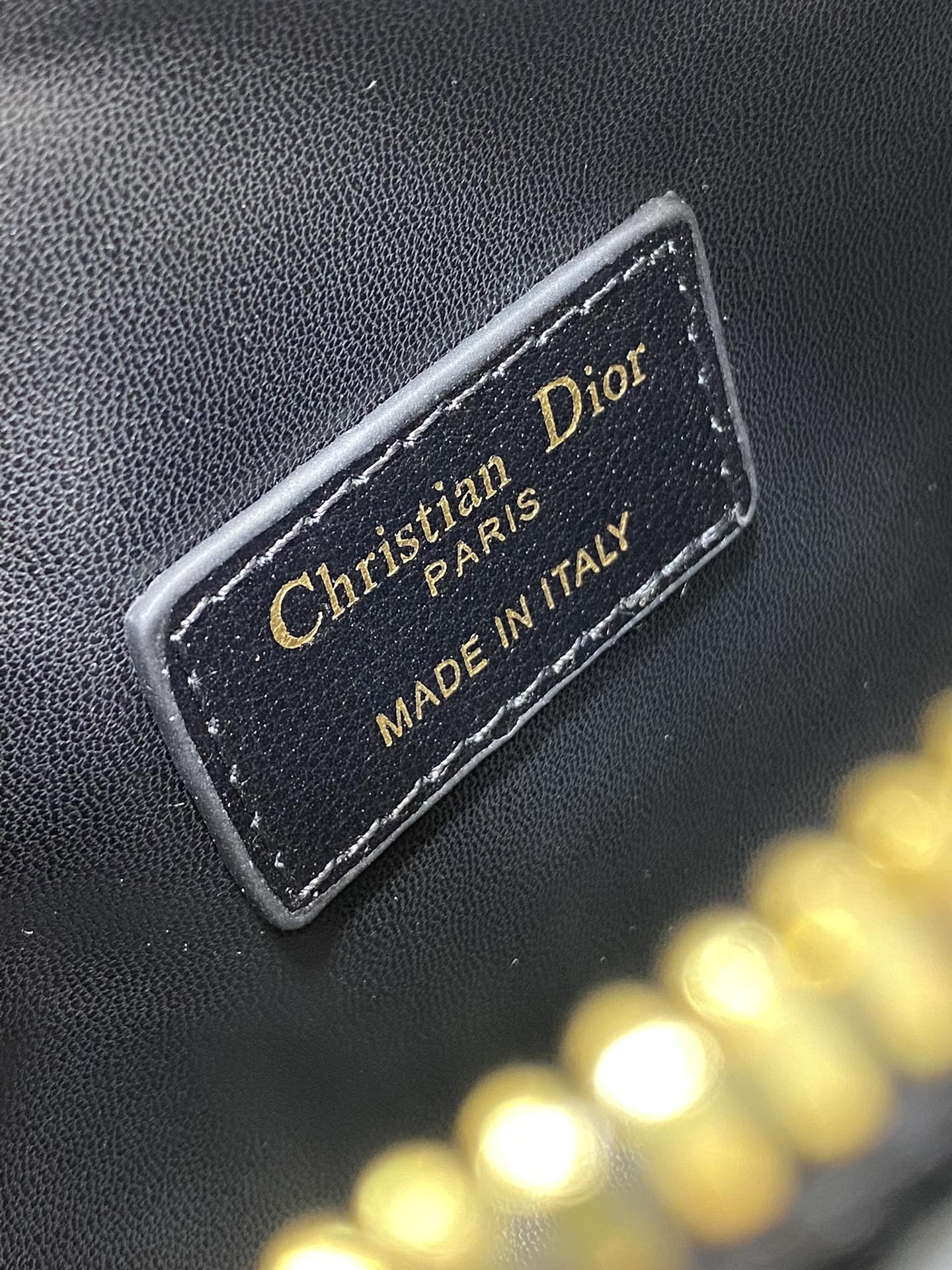 D*or groove bag-17*10*8cm