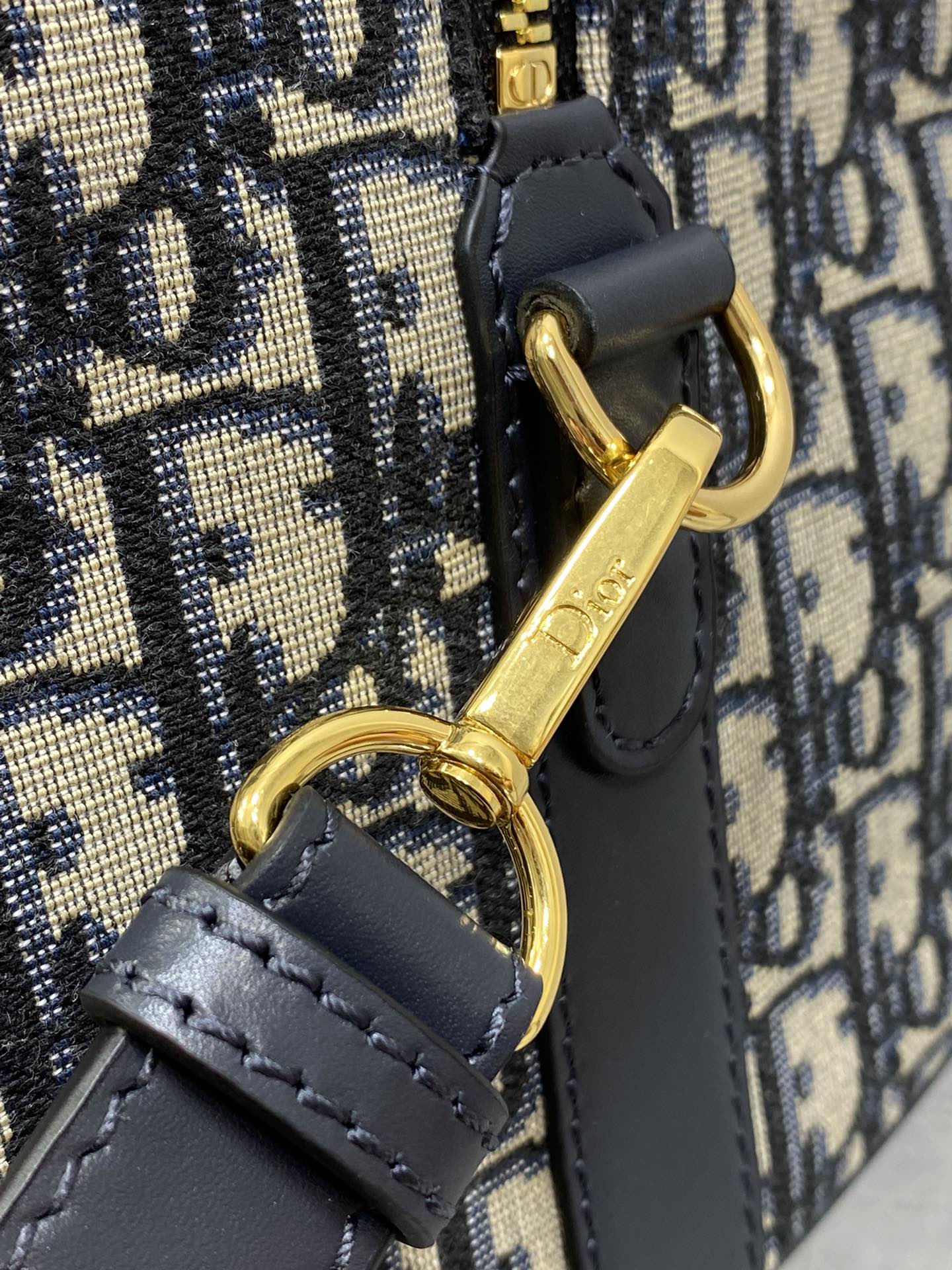 D*or groove bag-25*19*16cm
