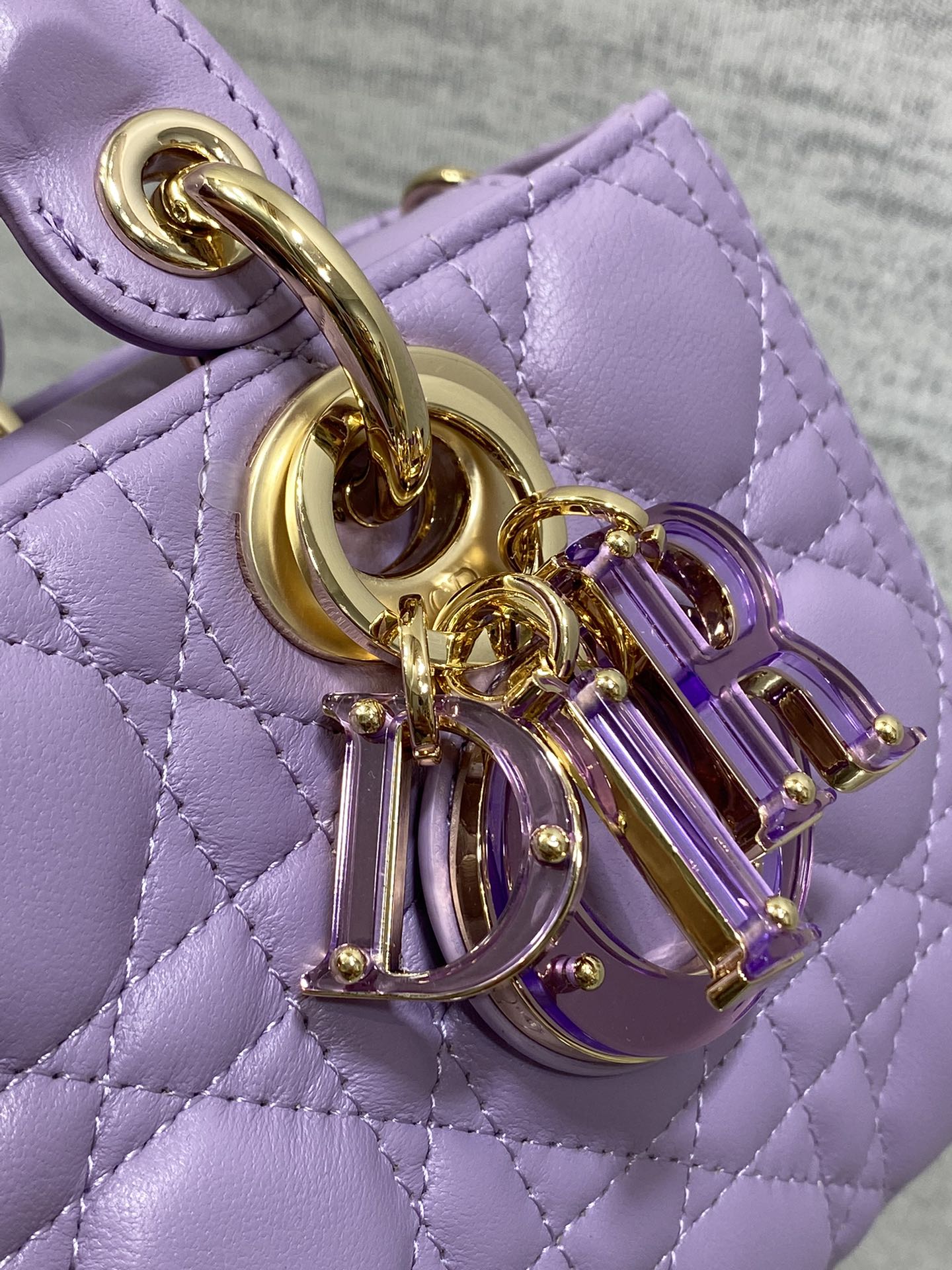D*or d-joy bag-22.5*6*11.5cm