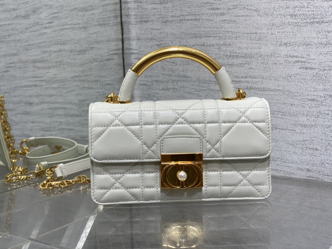 D*or ange bag-20*5*12&25*16.5*8cm