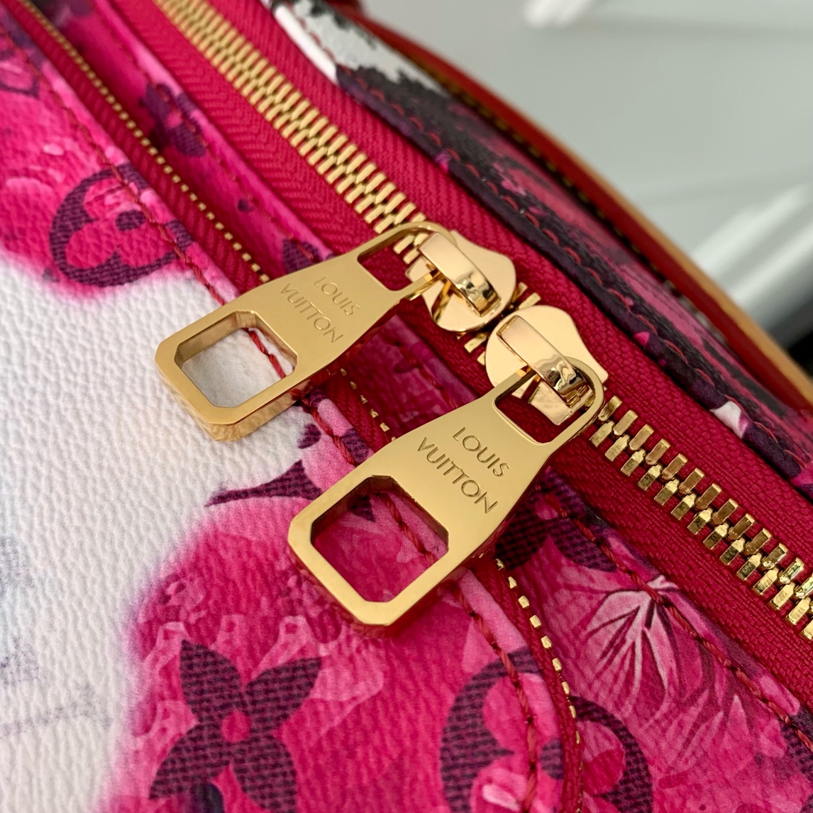 l0*is V*t0n rush bum bag-m11563-30*15*8cm