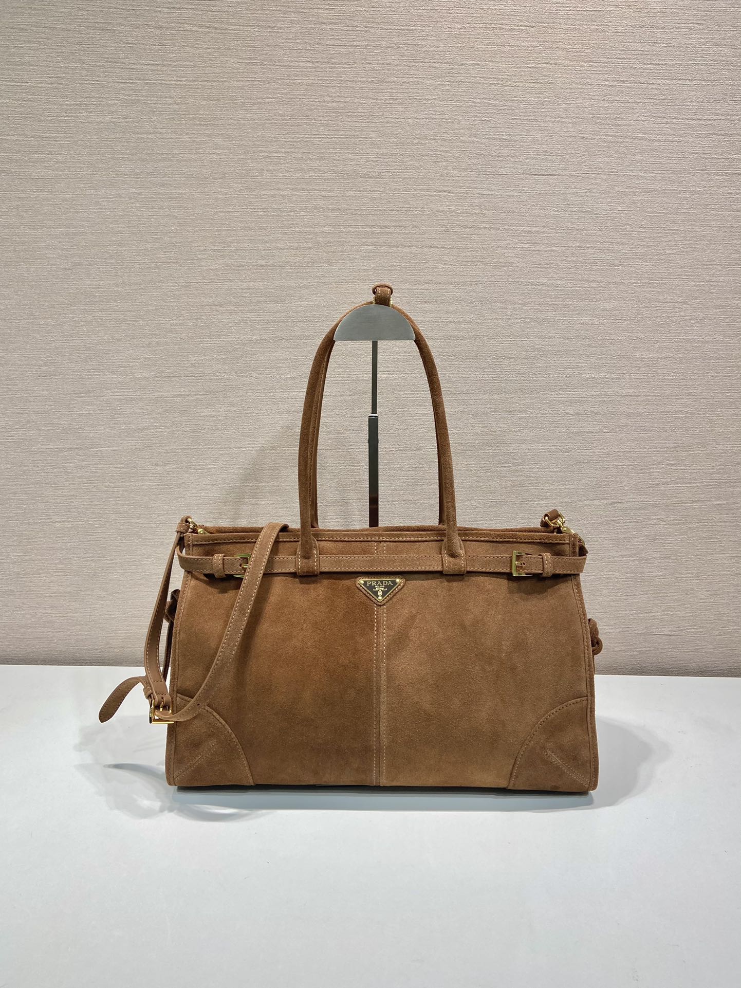 Pra*a lussolf 1ba433 crossbody bag-38*30*12m