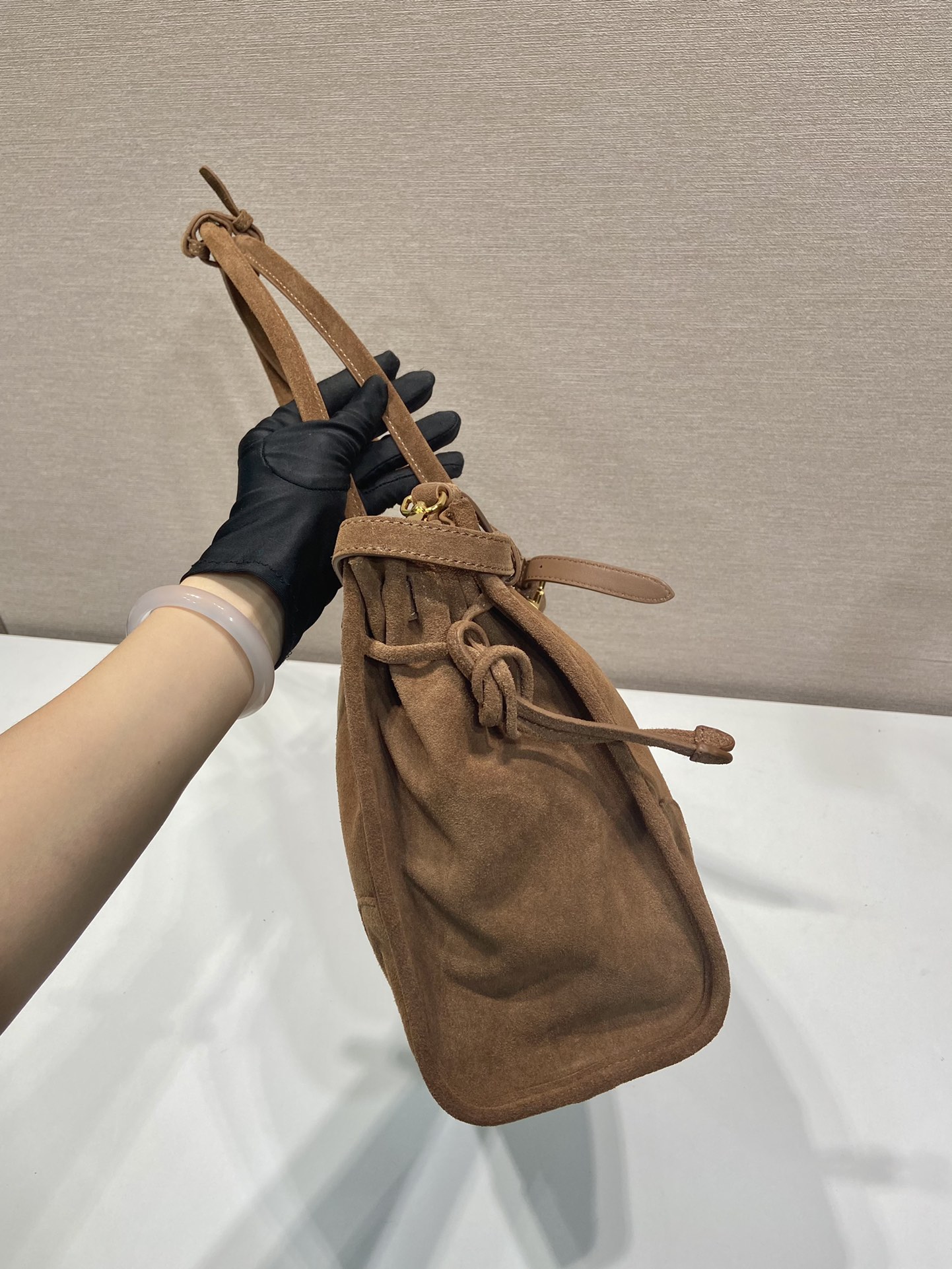 Pra*a lussolf 1ba433 crossbody bag-38*30*12m
