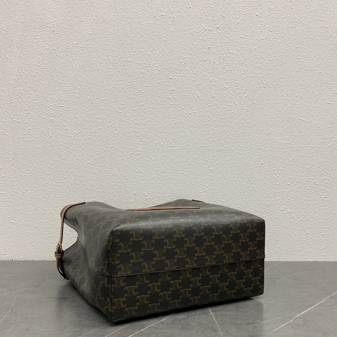 Celin Cabas Anais Tote-54x29.5x15CM