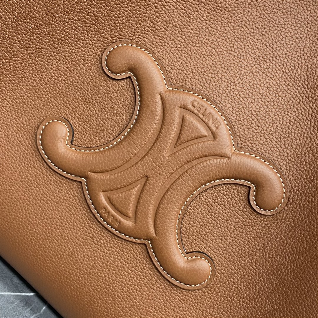 Celin Cabas Anais Tote-54x29.5x15CM